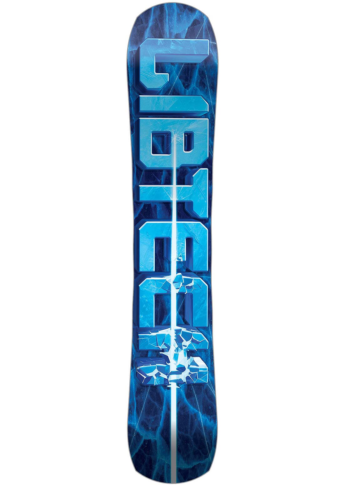 Lib Tech Men's Rasman Snowboard