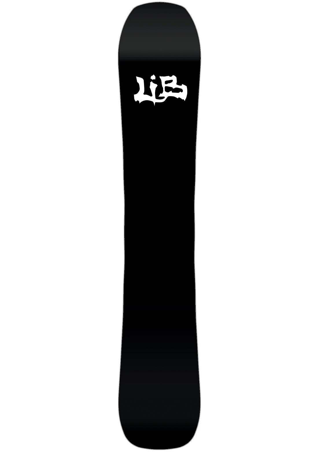 Lib Tech Hommes Skunk Ape Camber Planche de snowboard