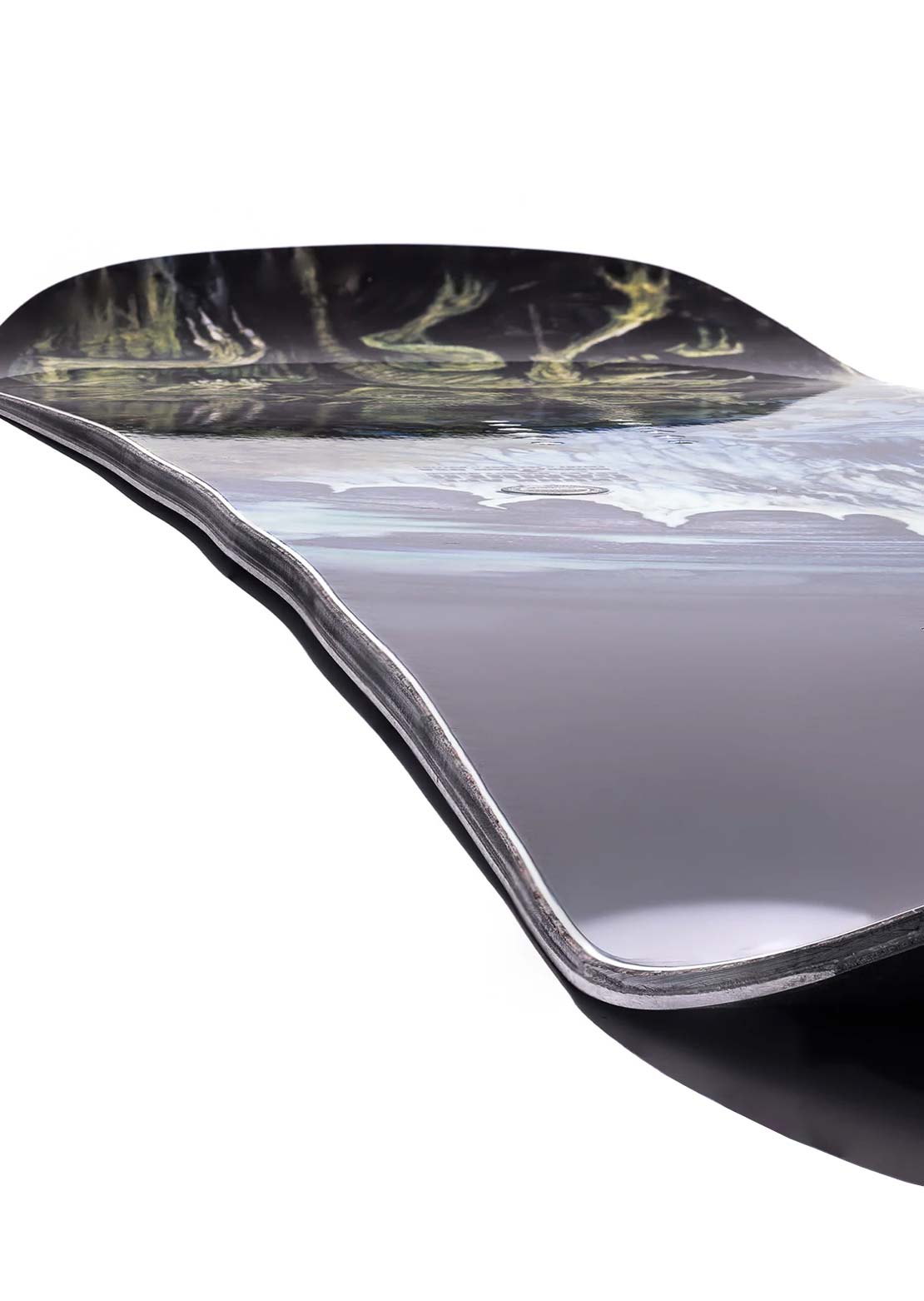 Lib Tech Hommes Skunk Ape Camber Planche de snowboard