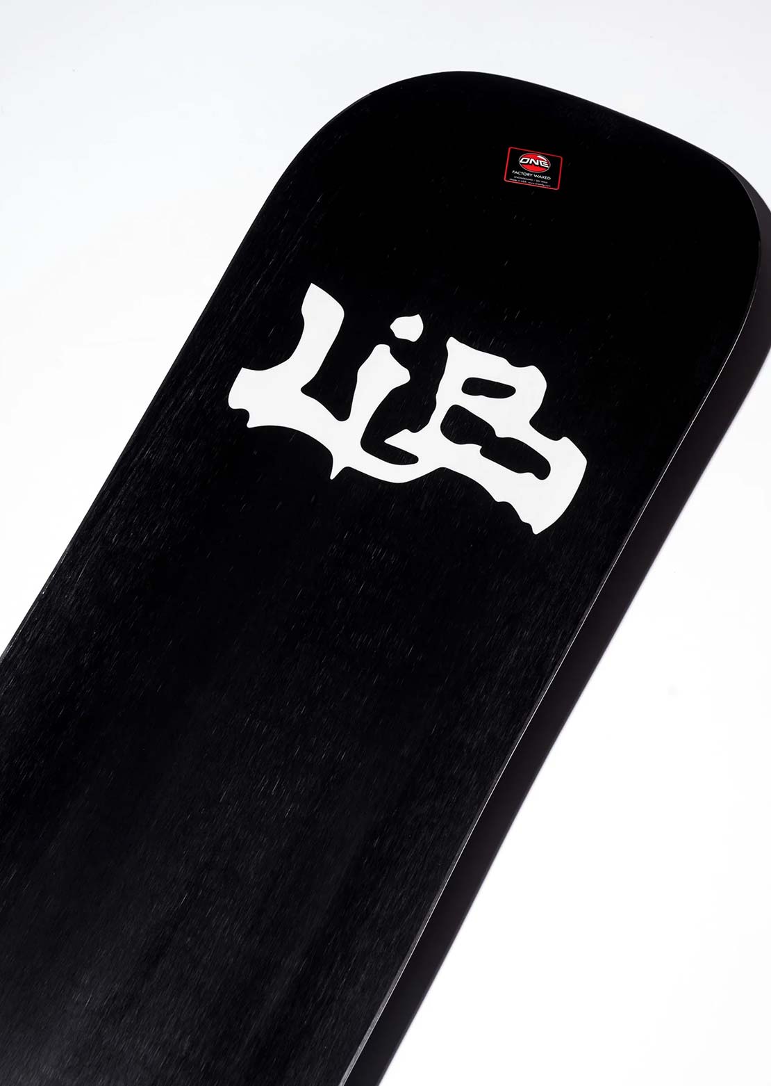Lib Tech Hommes Skunk Ape Camber Planche de snowboard
