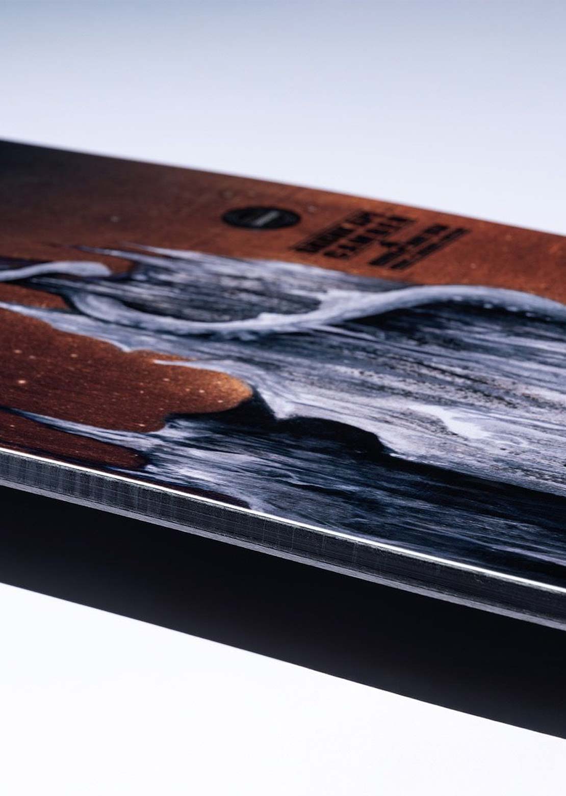 Lib Tech Men's Skunk Ape Camber Snowboard