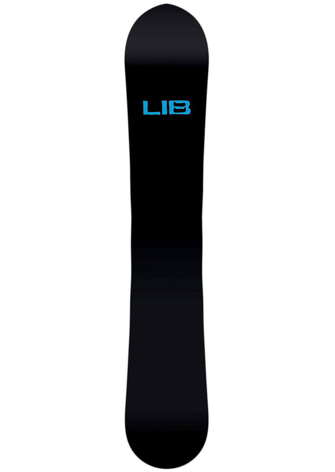 Lib Tech Men&#39;s Skunk Ape II Snowboard