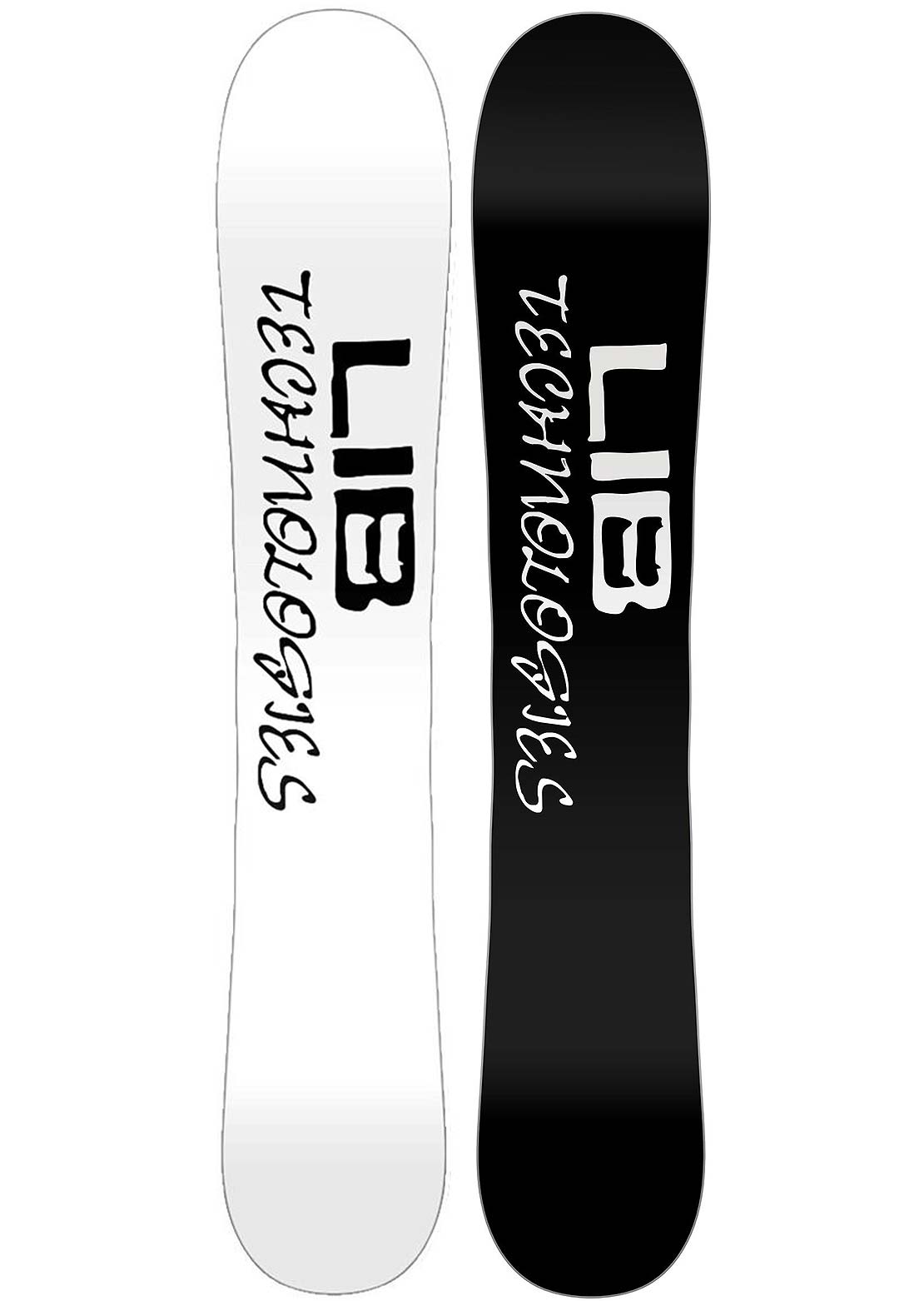 Lib Tech Men's Son of Birdman Snowboard - PRFO Sports