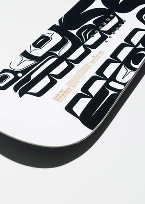 Lib Tech Men's Son of Birdman Snowboard - PRFO Sports