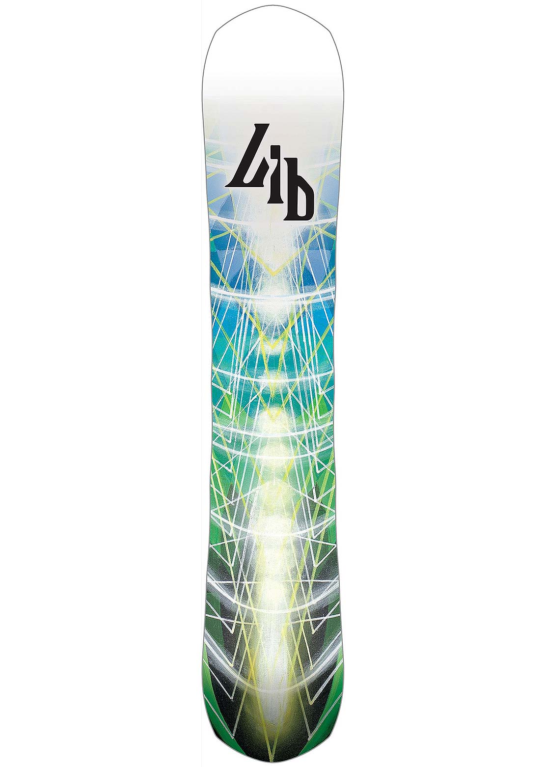 Lib Tech Men&#39;s T.Rice Pro Snowboard