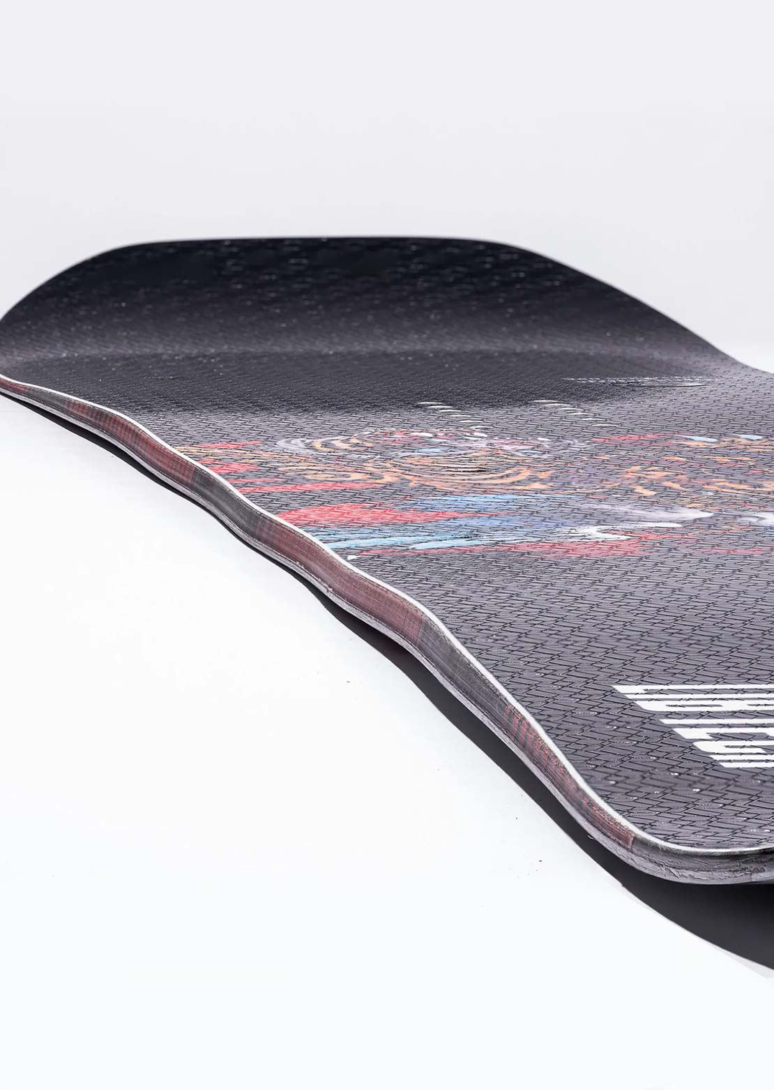 Lib Tech Hommes Terrain Wrecker Planche de snowboard