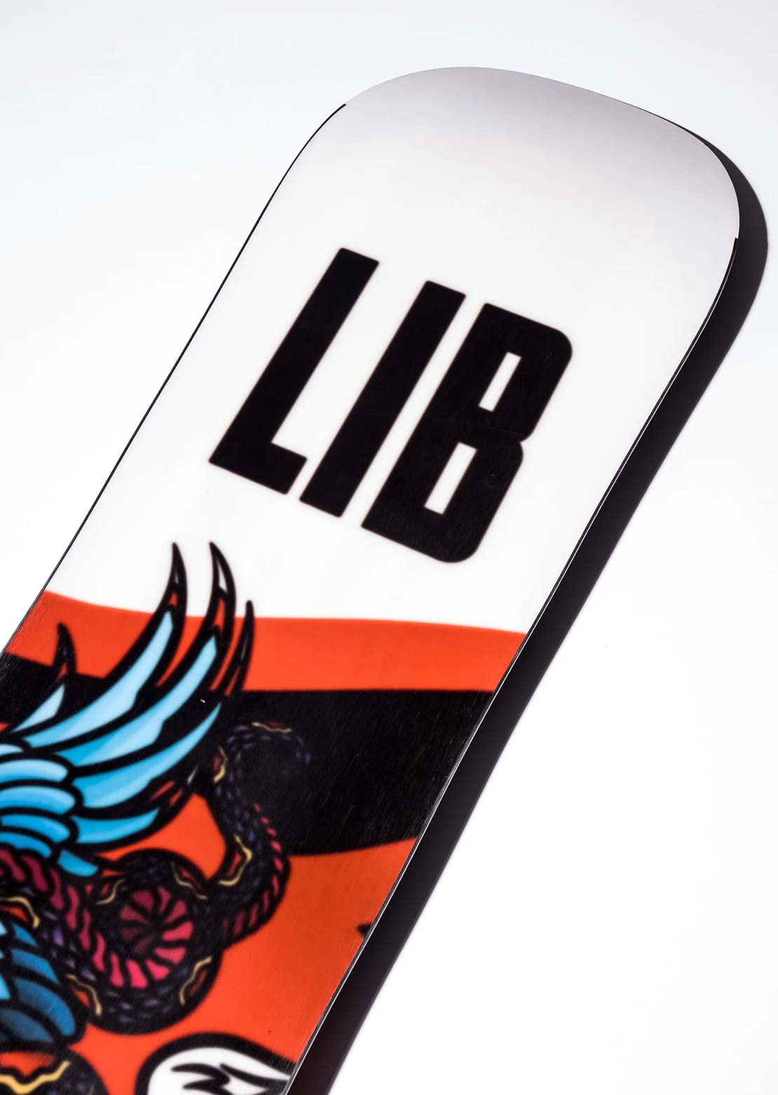 Lib Tech Hommes Terrain Wrecker Planche de snowboard