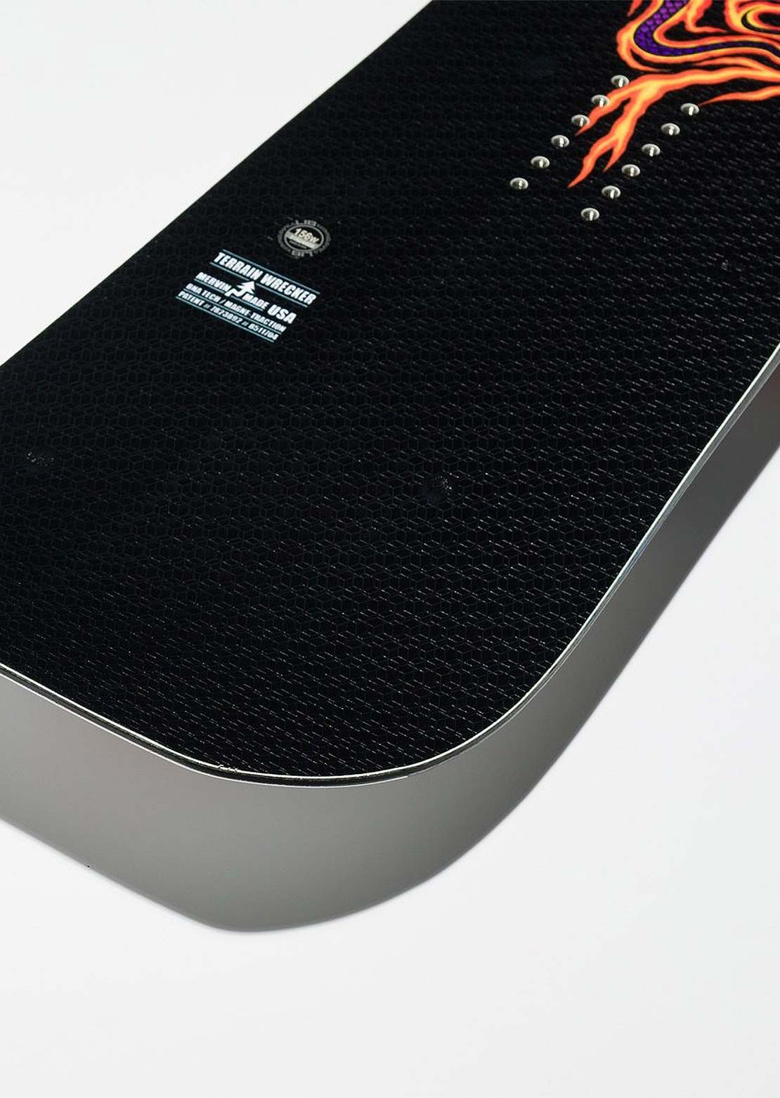 Lib Tech Men's Terrain Wrecker Snowboard