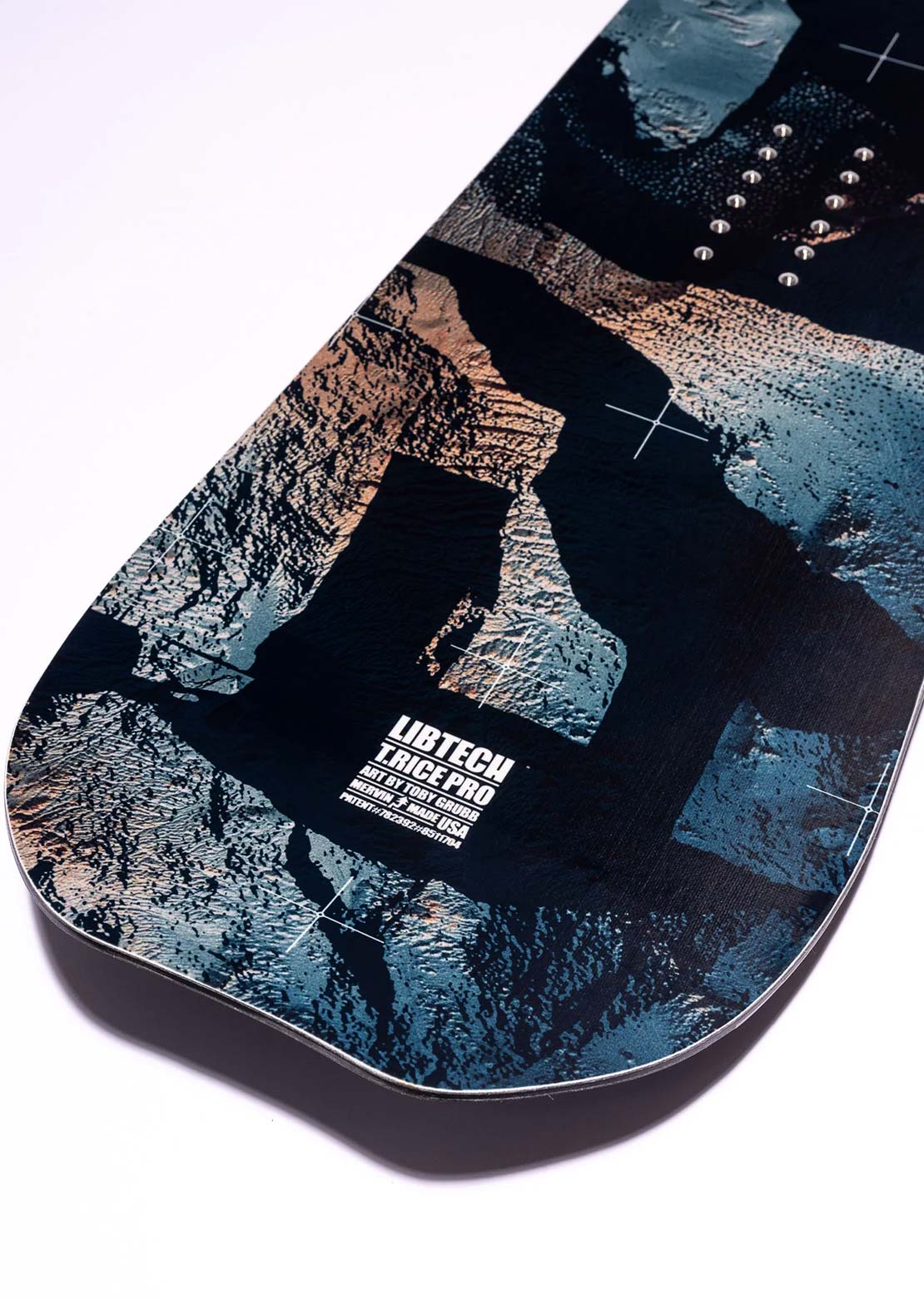 Lib Tech Hommes T.Rice Pro Planche de snowboard
