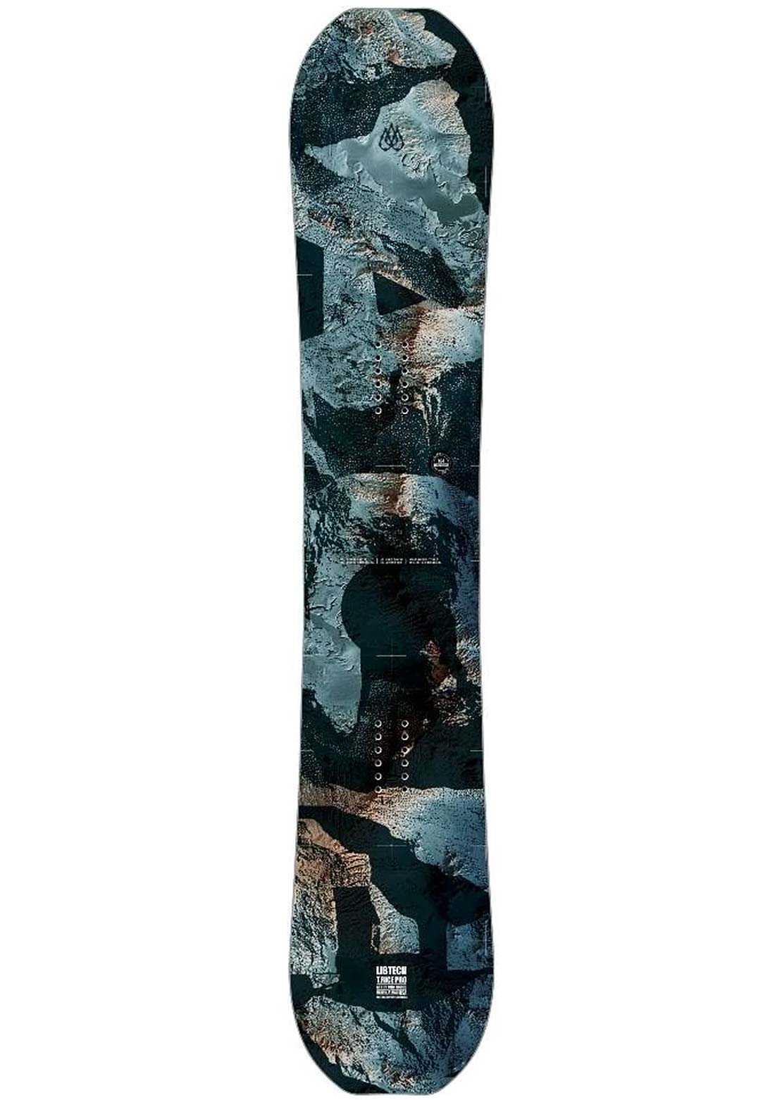 Lib Tech Hommes T.Rice Pro Planche de snowboard