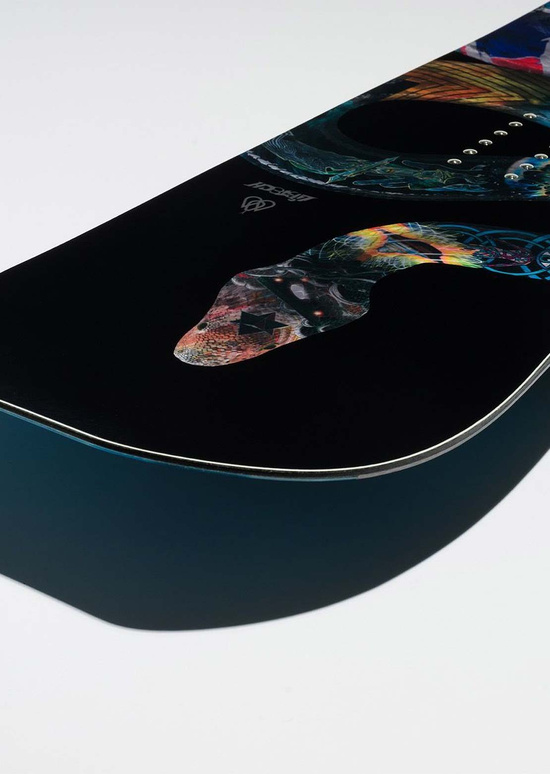 Lib Tech Men's T.Rice Pro Snowboard