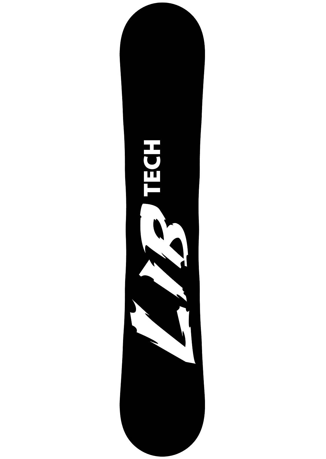 Lib Tech Men&#39;s TRS B-Grade Snowboard
