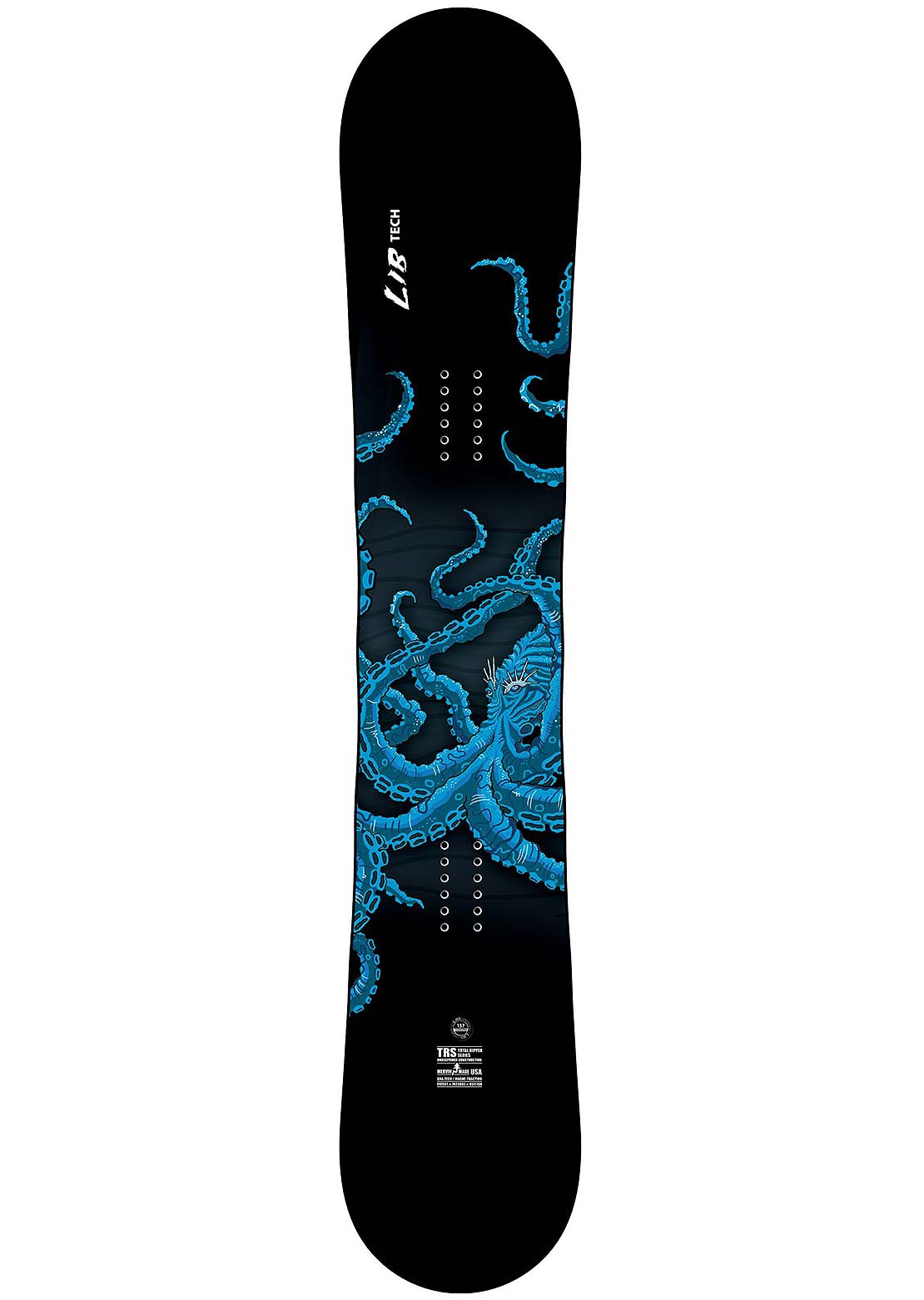 Lib Tech Men&#39;s TRS B-Grade Snowboard