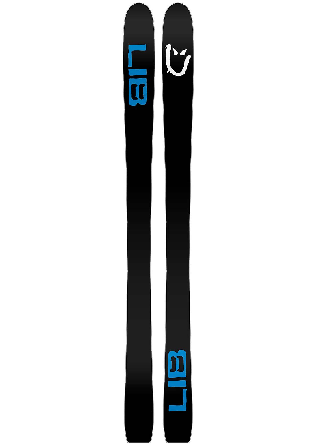 Lib Tech Men's Wunderstick 100 Ski