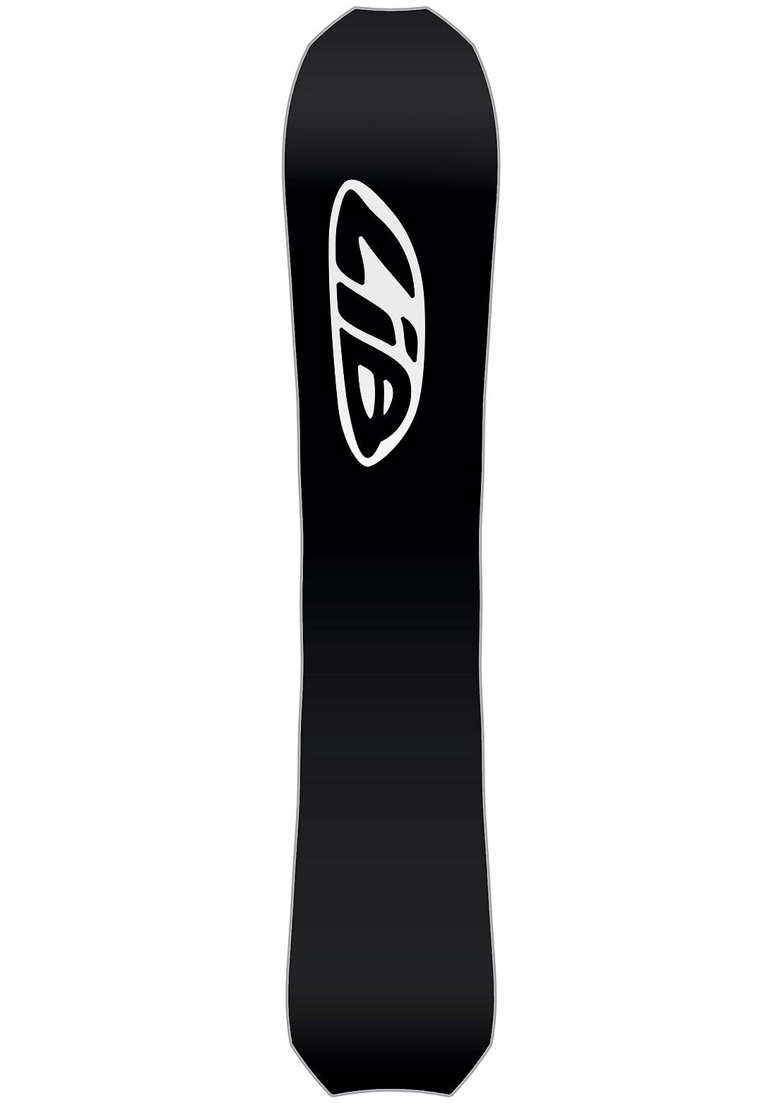 Lib Tech Orca Snowboard