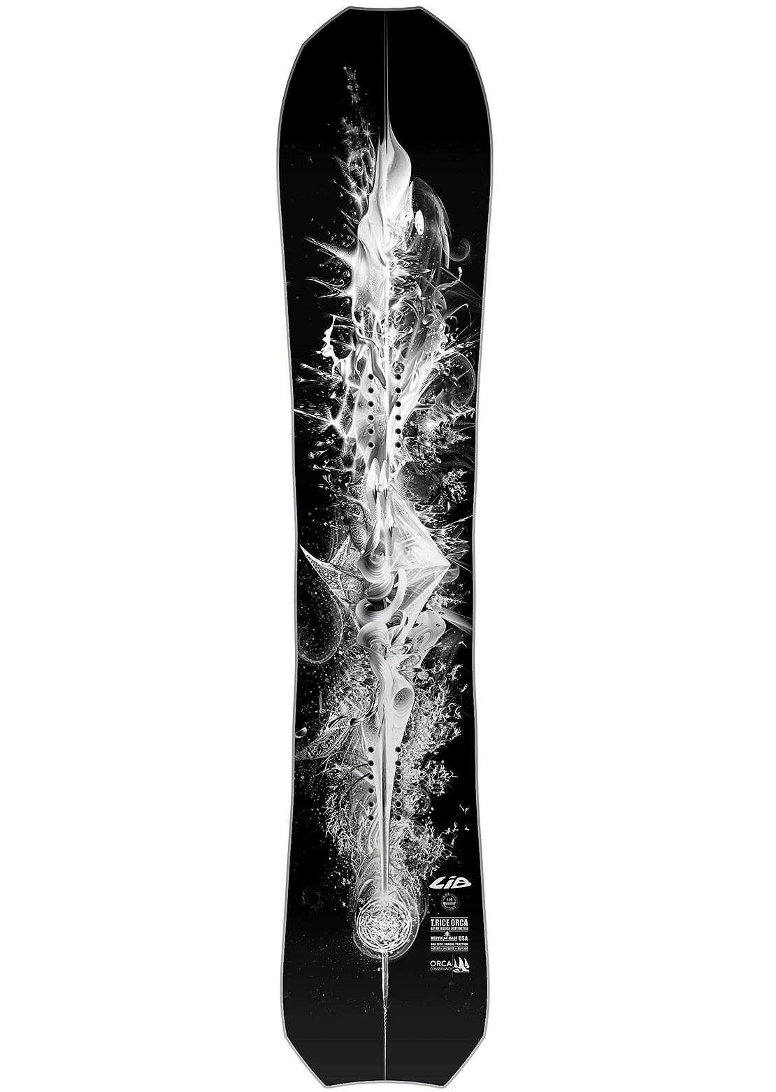 Lib Tech Orca Snowboard