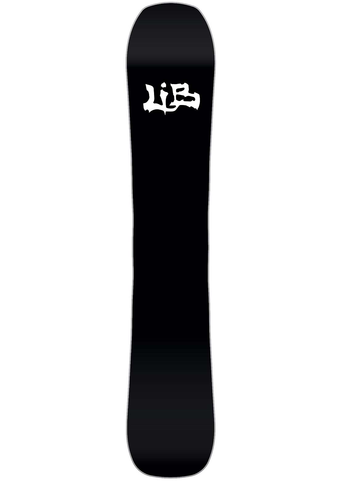 Lib Tech Skunk Ape Camber Ultra Wide Snowboard