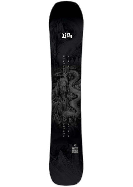 Lib Tech Skunk Ape Camber Ultra Wide Snowboard - PRFO Sports