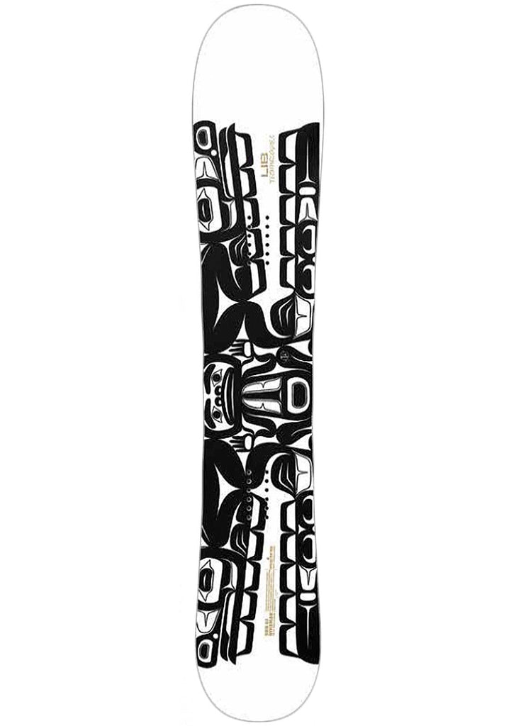 Lib Tech Son Of Birdman Snowboard - PRFO Sports