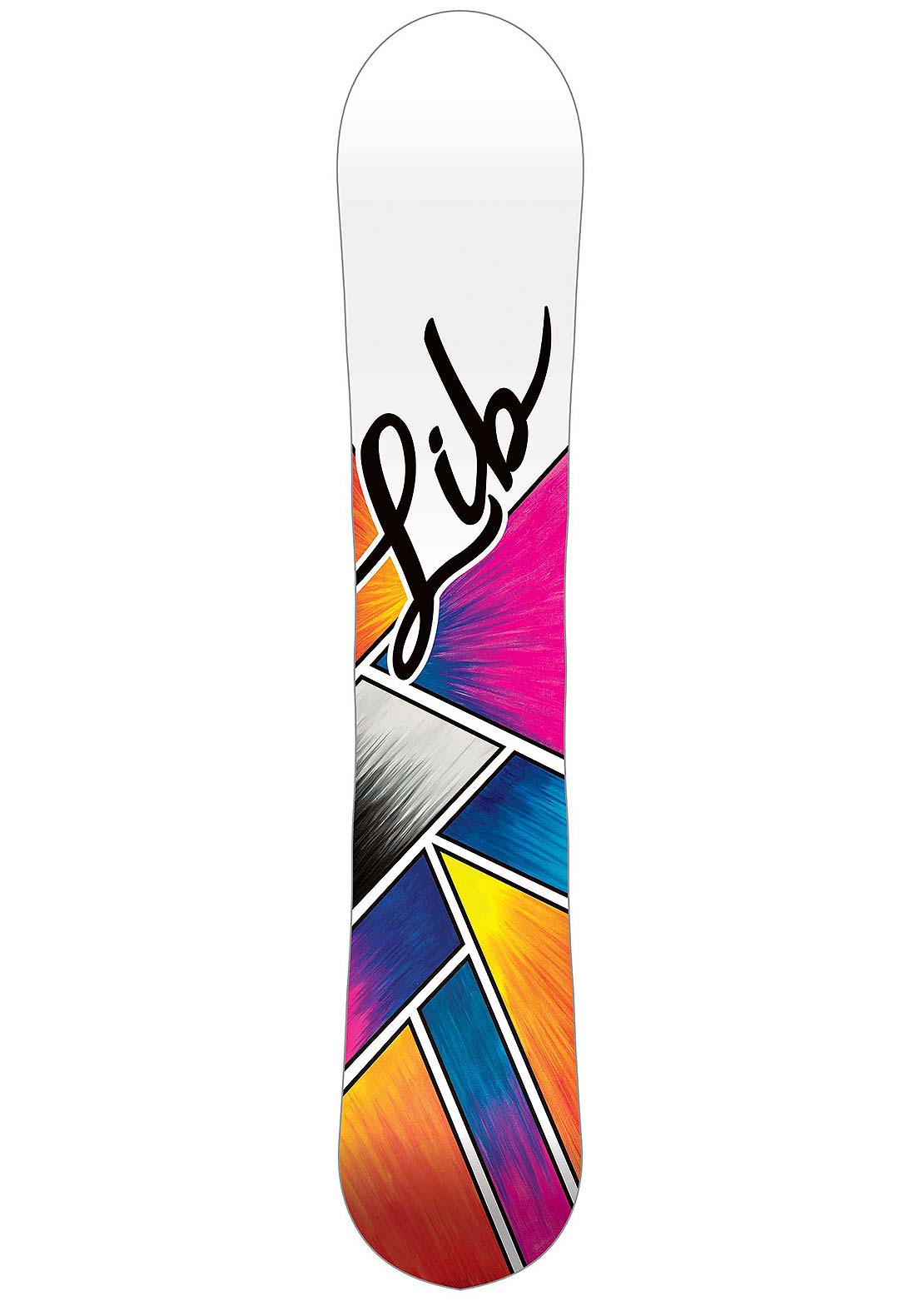 Lib Tech Women&#39;s Cortado Snowboard