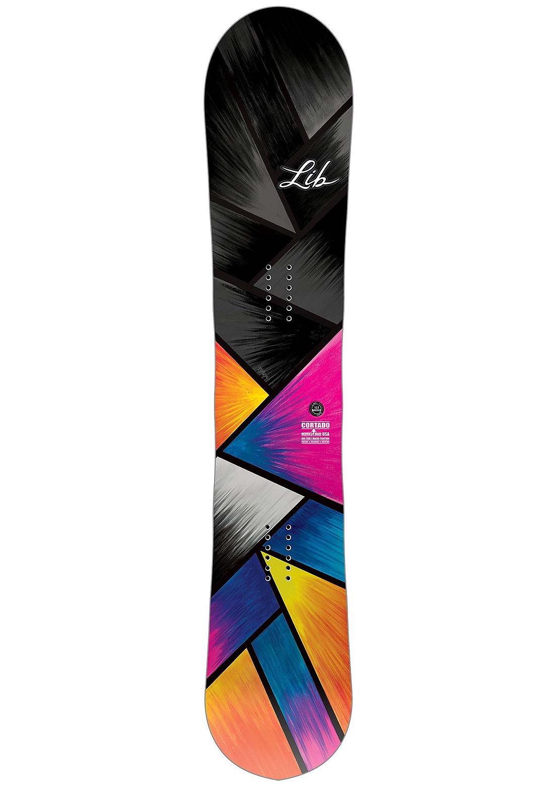 Lib Tech Women&#39;s Cortado Snowboard