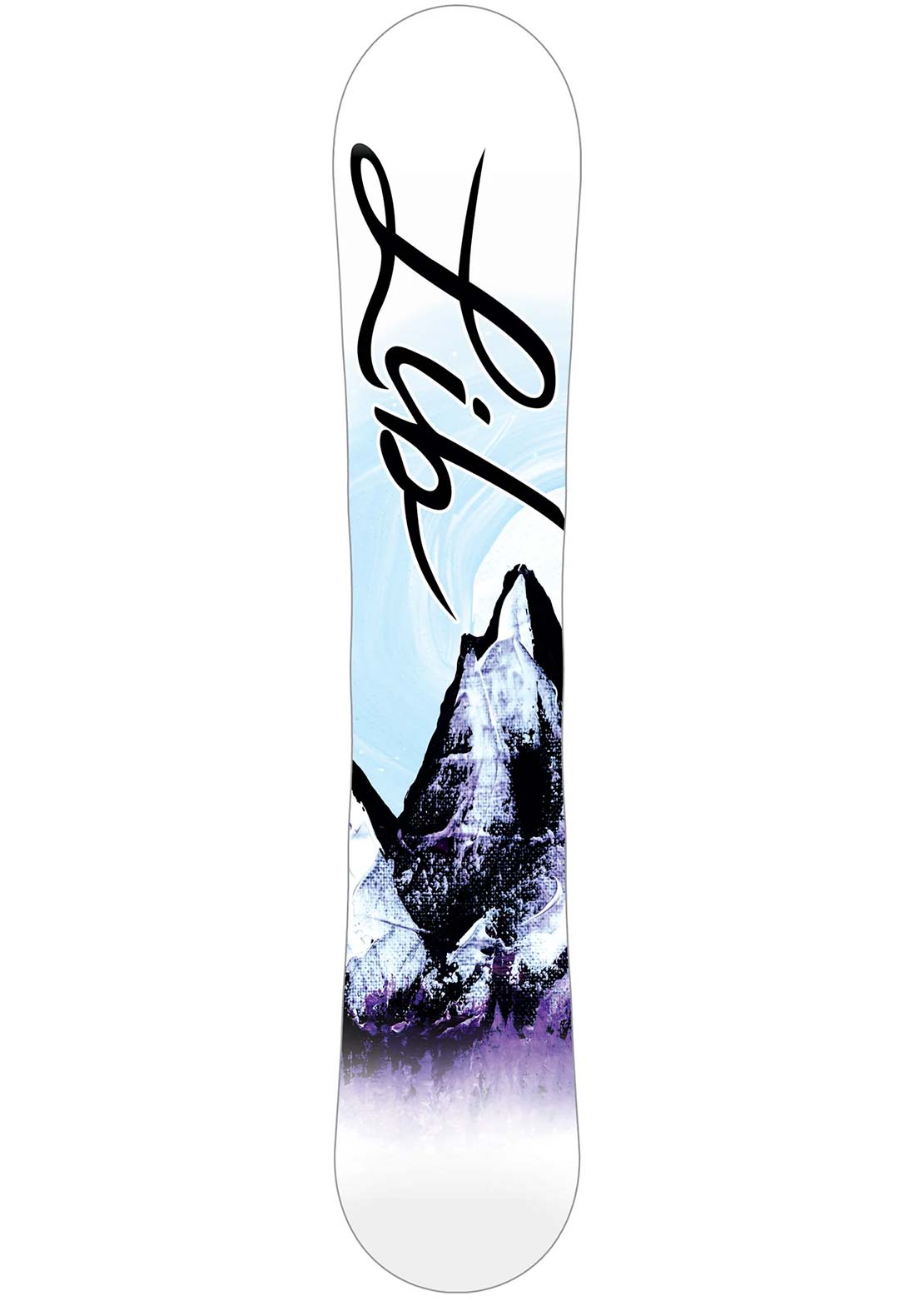 Lib Tech Femmes Cortado Planche de snowboard
