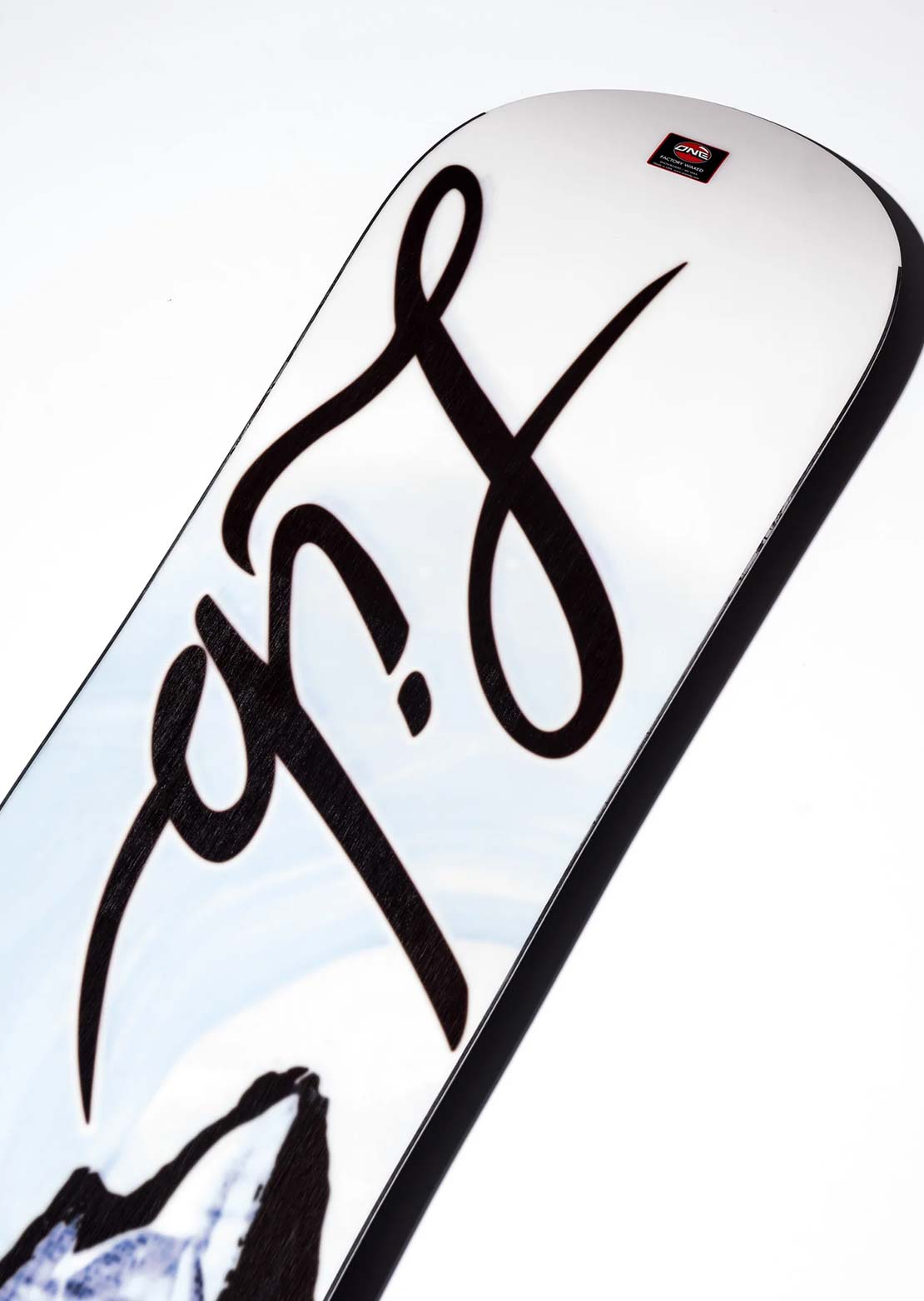 Lib Tech Femmes Cortado Planche de snowboard