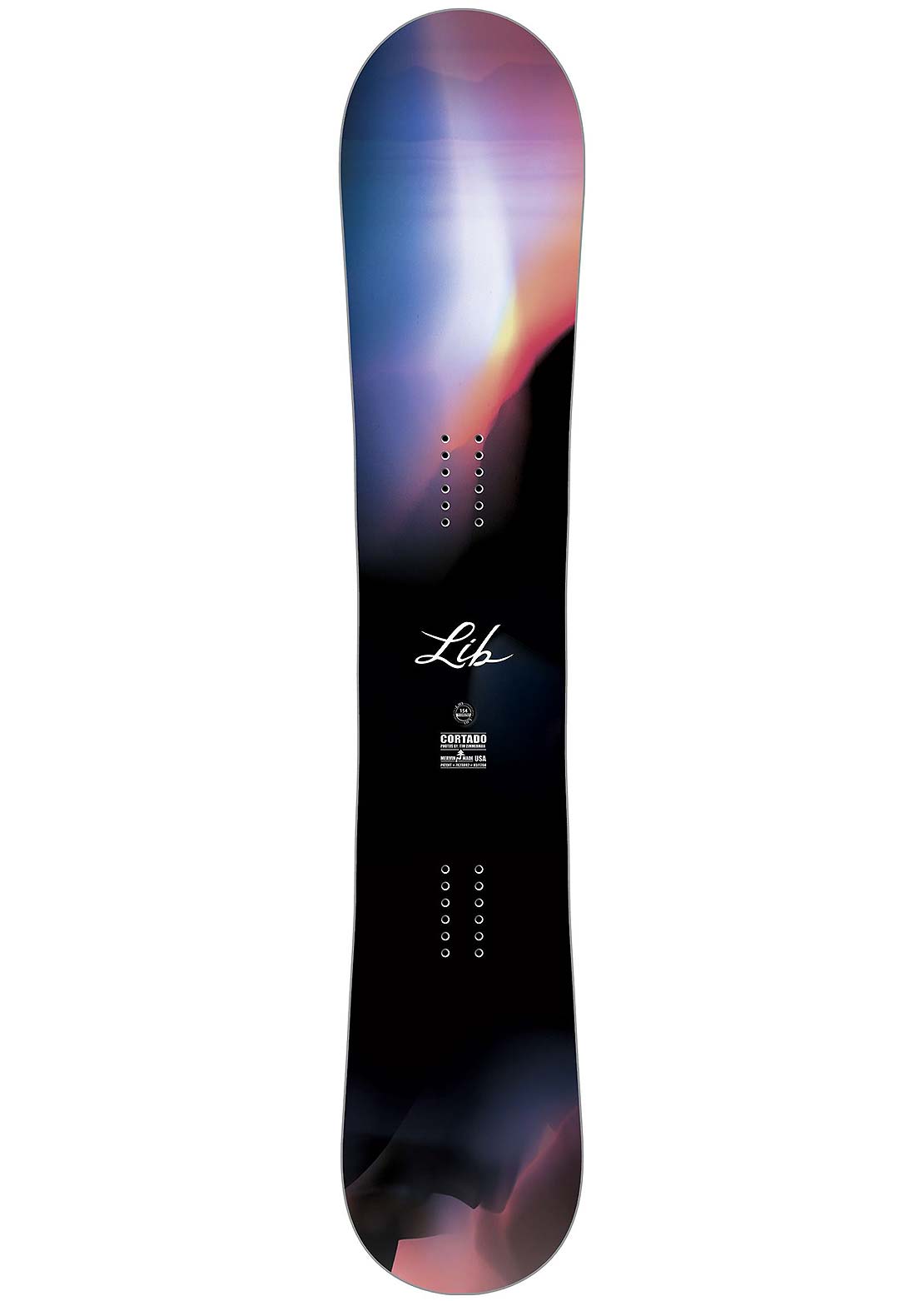 Lib Tech Women's Cortado Snowboard