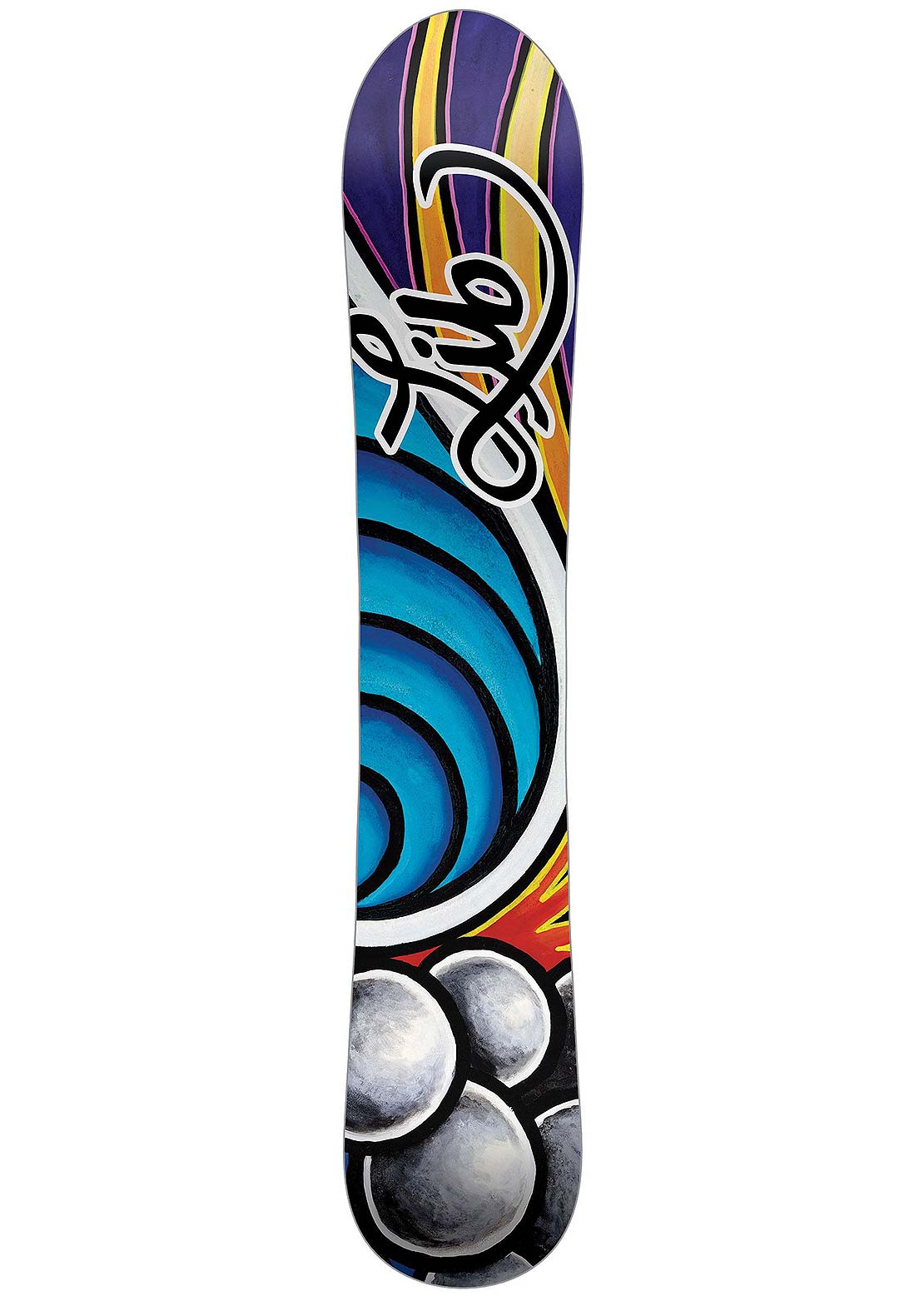 Lib Tech Women&#39;s Dynamiss Snowboard