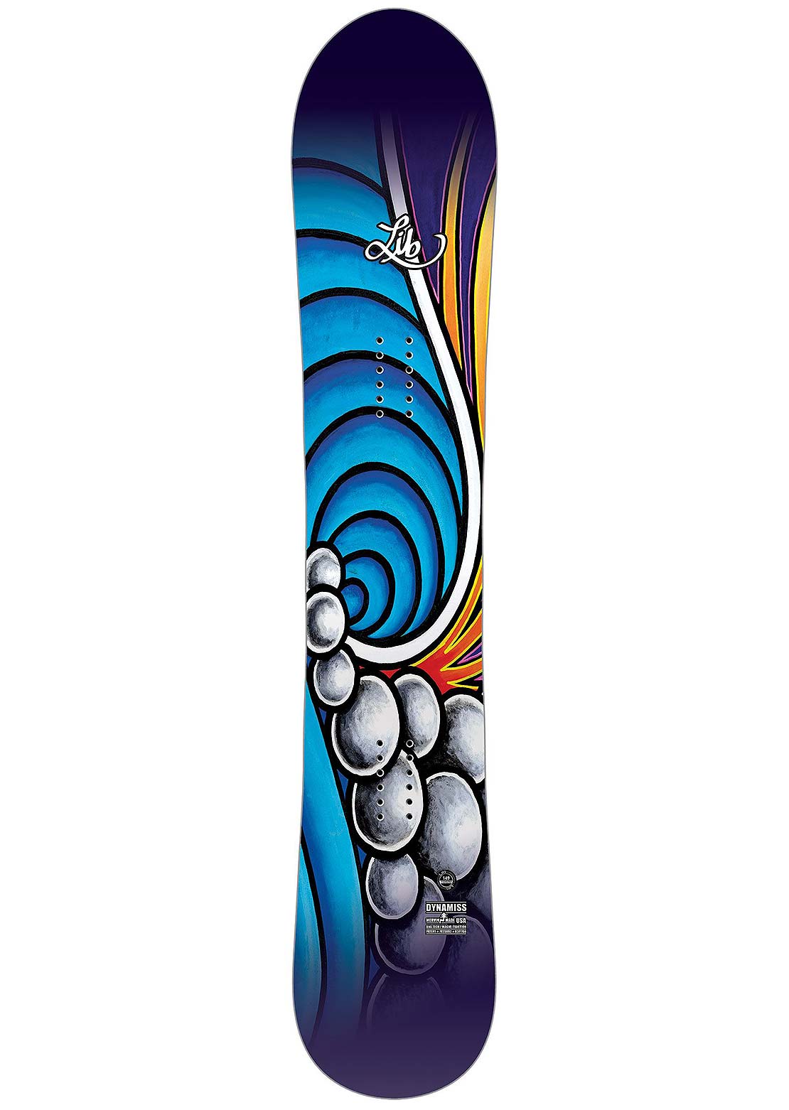 Lib Tech Women&#39;s Dynamiss Snowboard