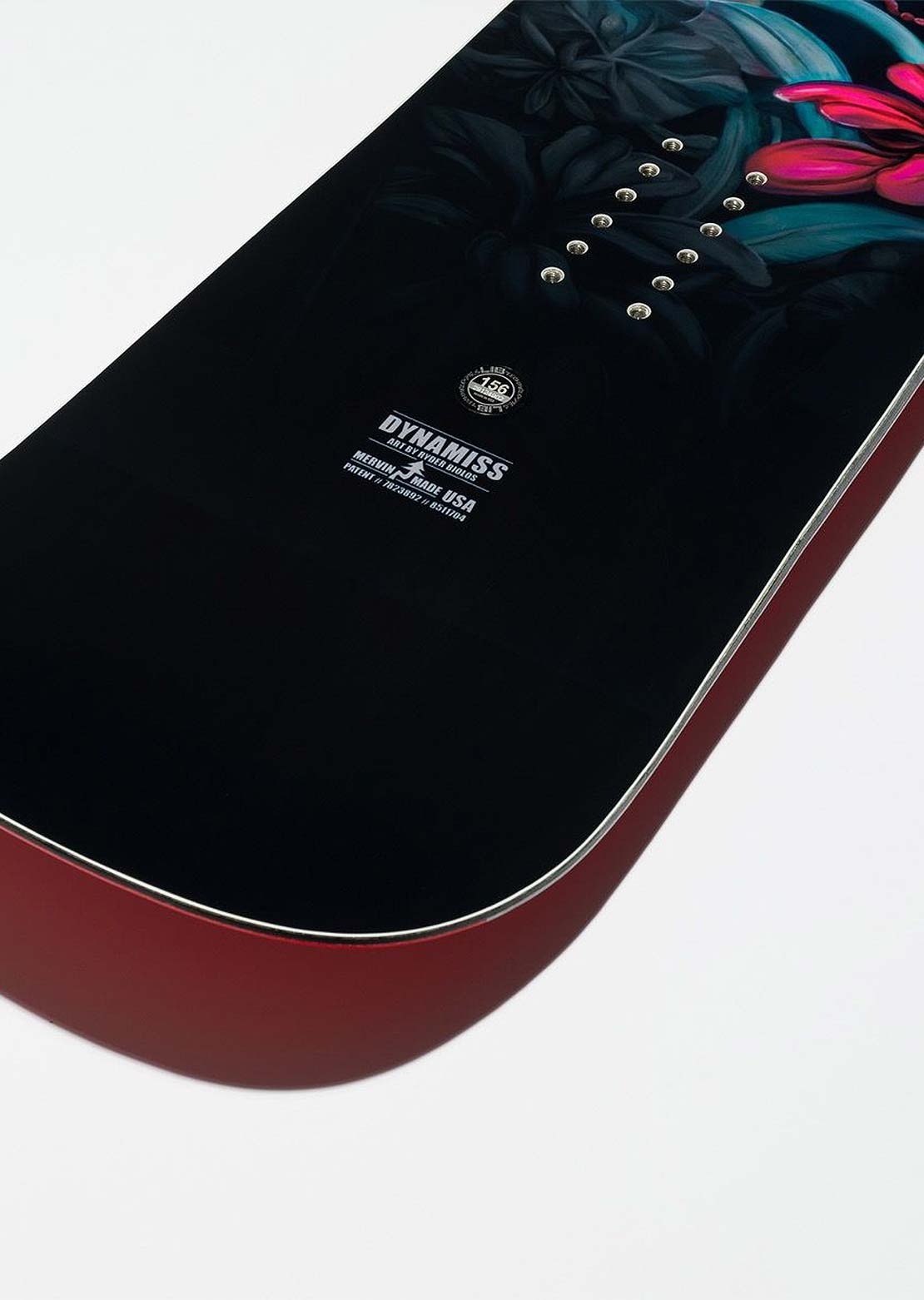 Lib Tech Women's Dynamiss Snowboard