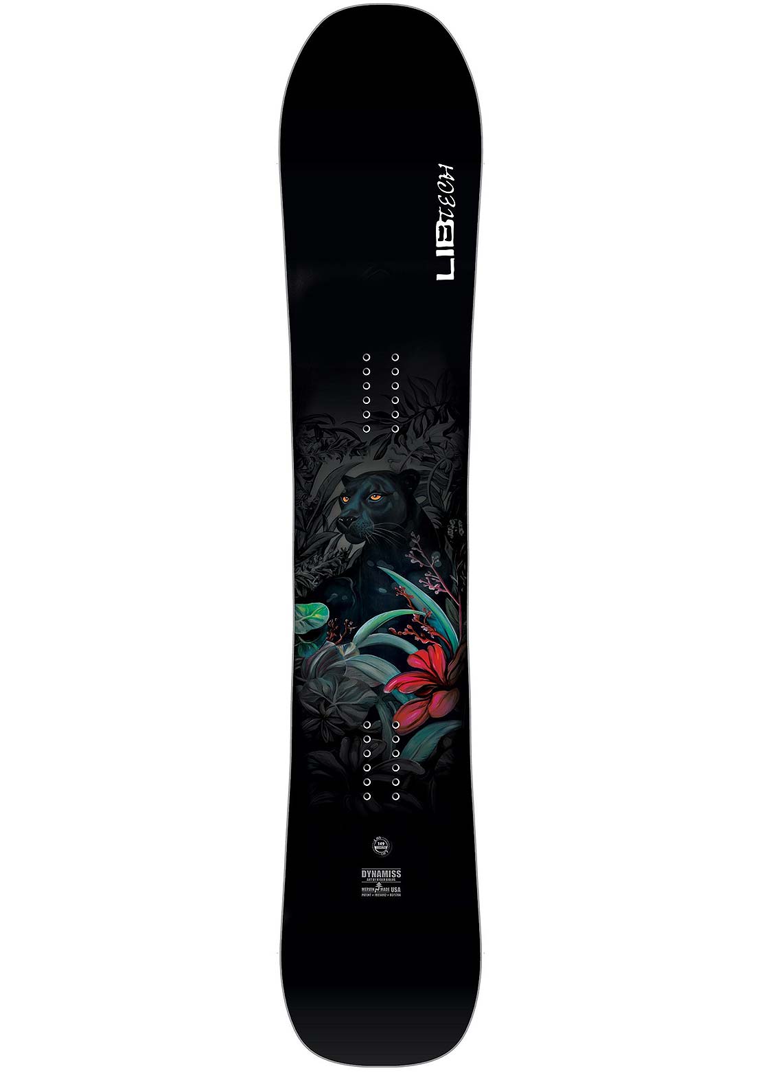 Lib Tech Women's Dynamiss Snowboard