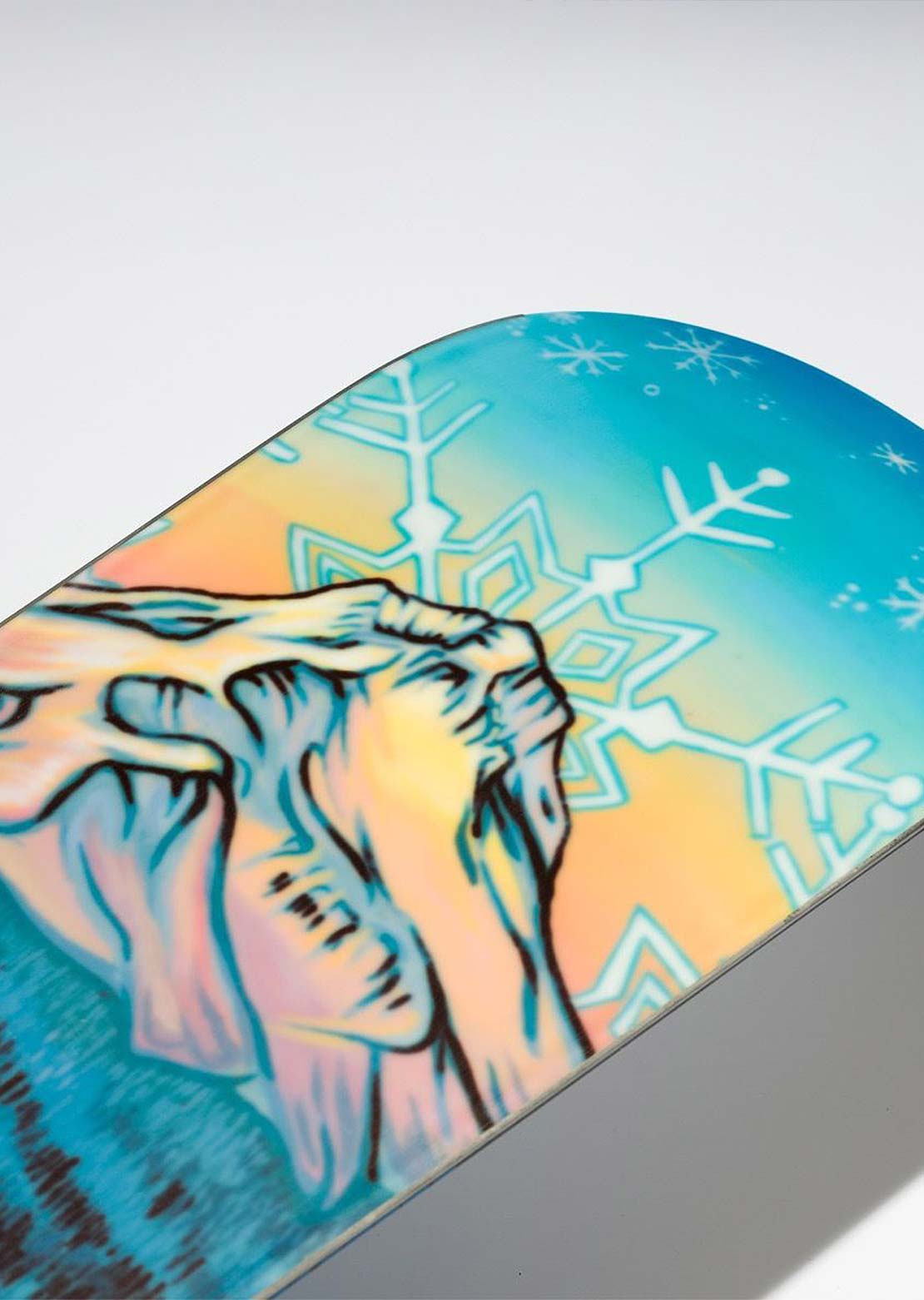 Lib Tech Women's Glider Snowboard