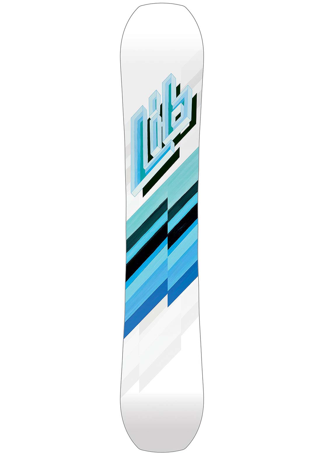 Lib Tech Women&#39;s Ryme Snowboard