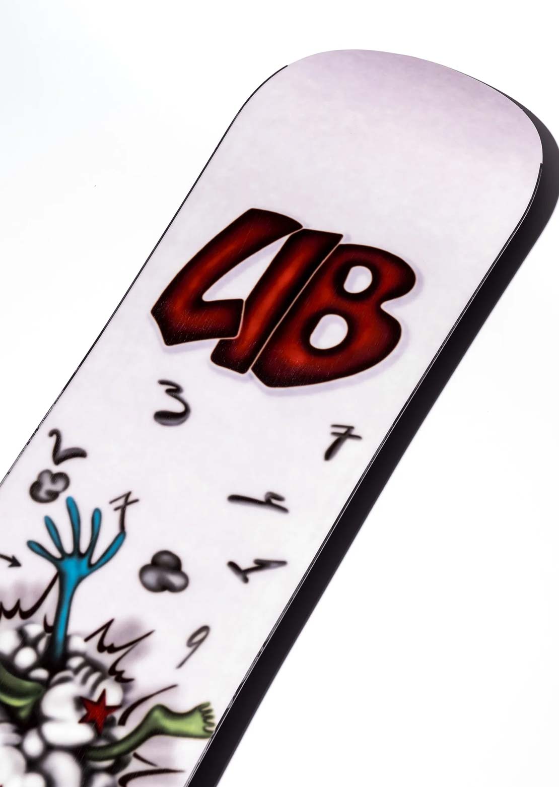 Lib Tech Femmes Two Time Planche de snowboard