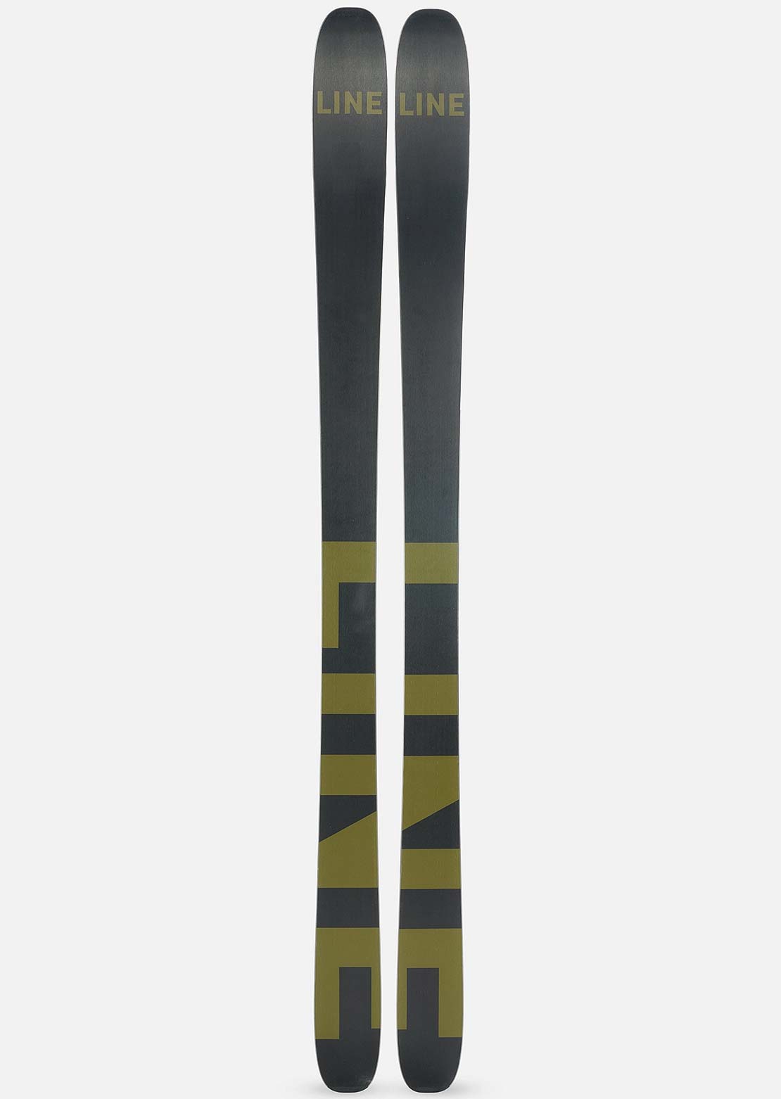 Line Men's Blade Optic 92 Skis