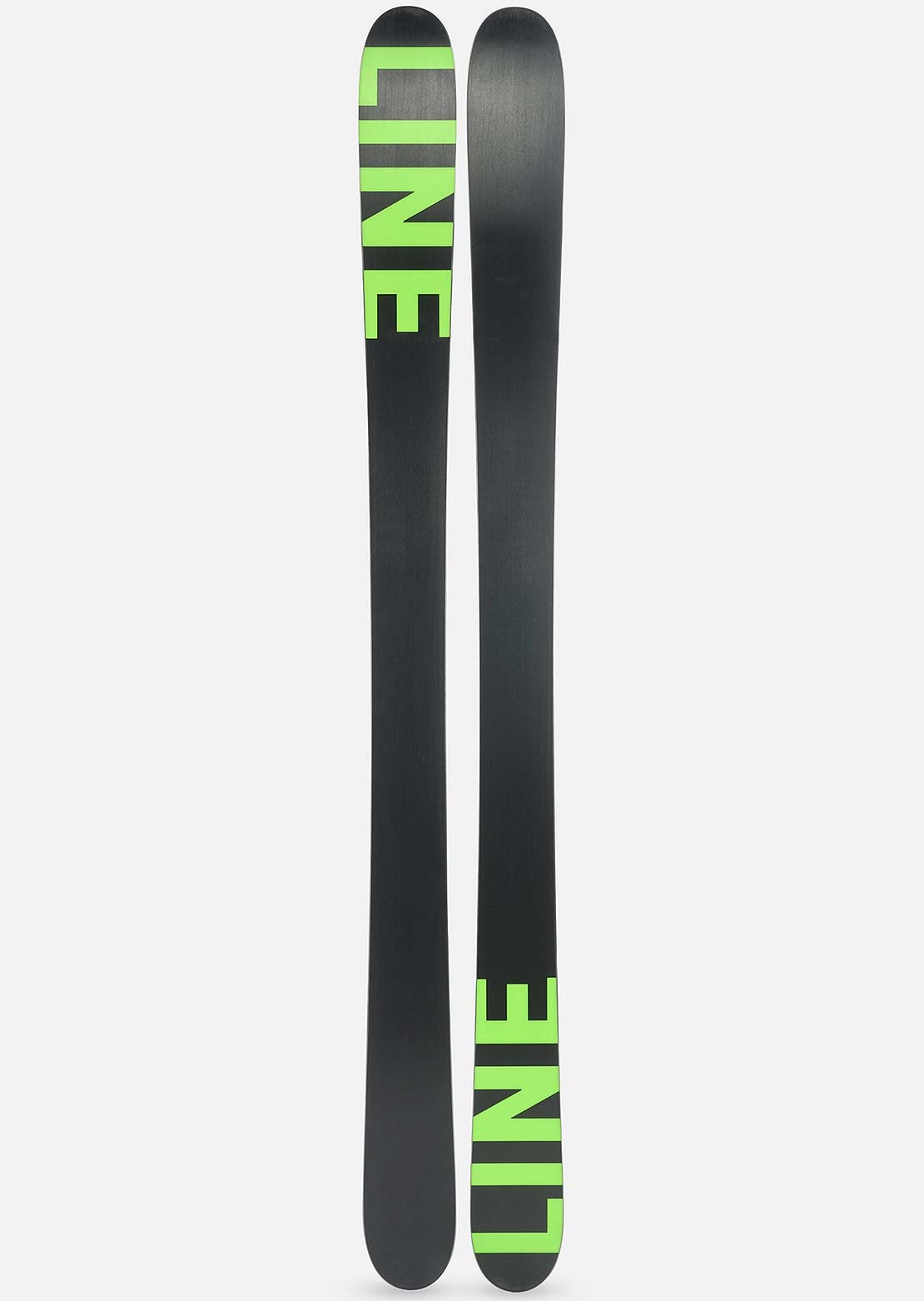 Line Men&#39;s Sir Francis Bacon 108 Skis