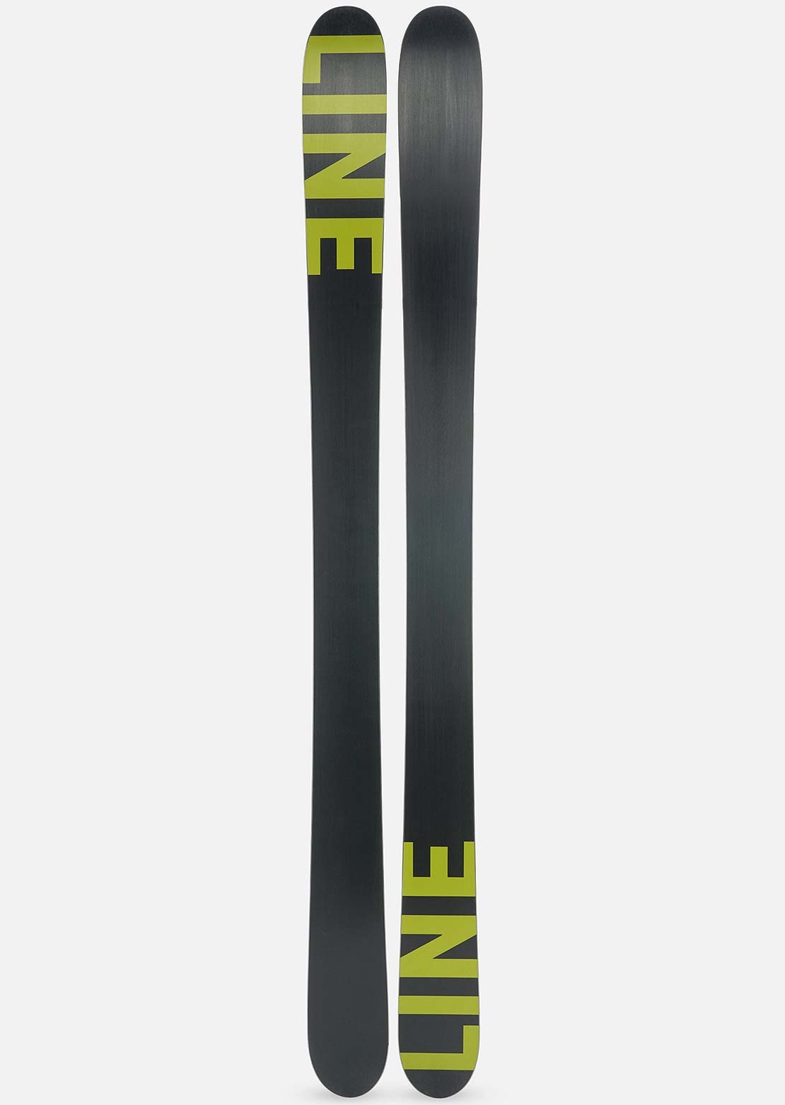 Line Men&#39;s Sir Francis Bacon 115 Skis