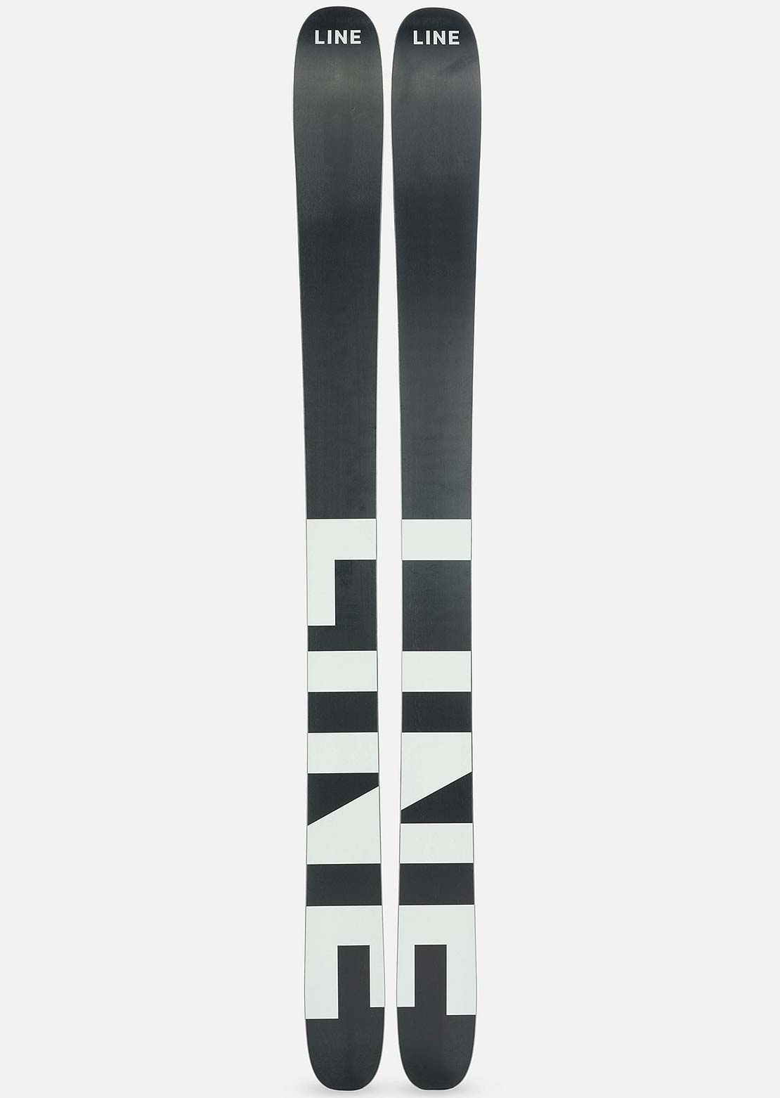 Line Men's Vision 118 Skis