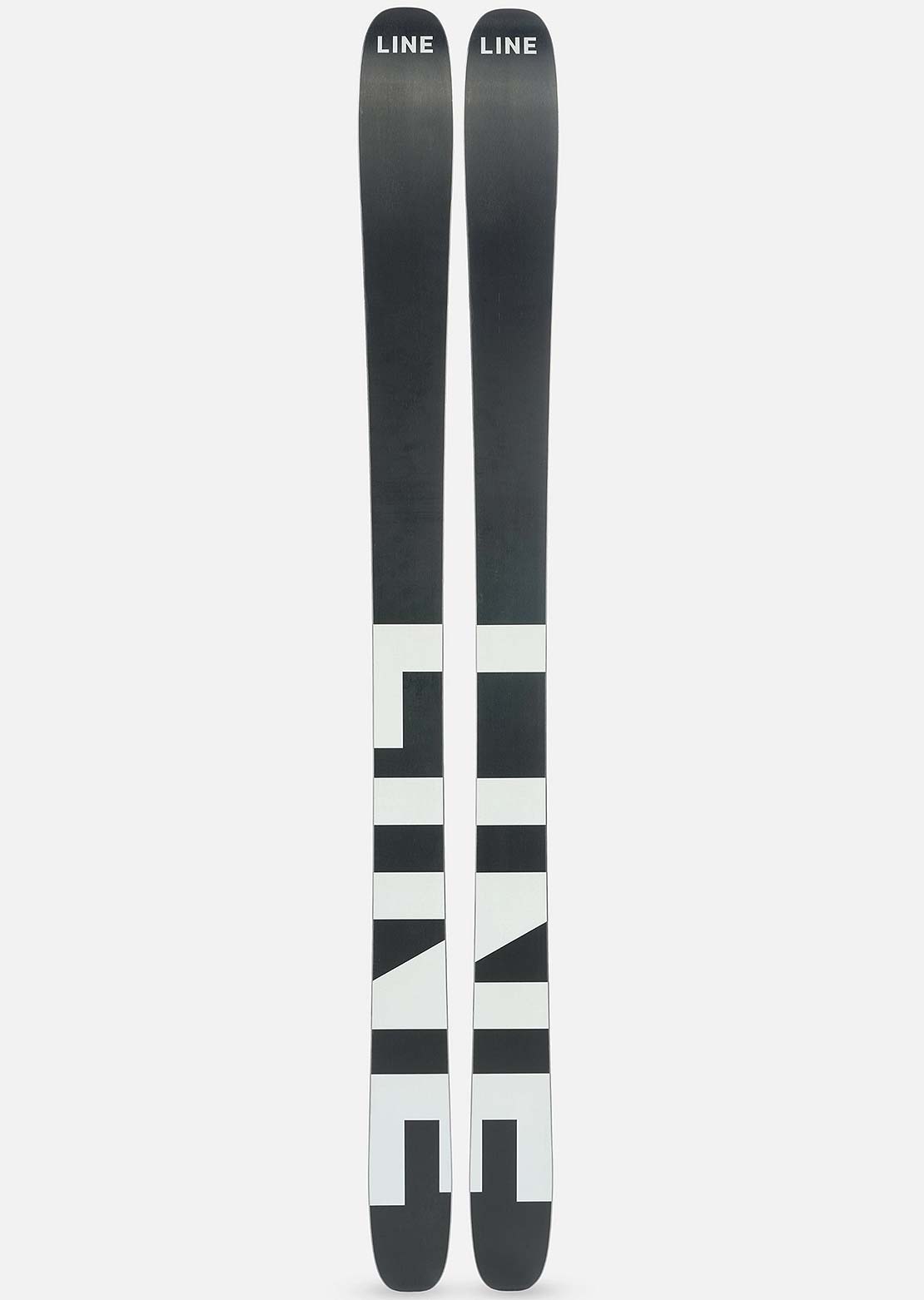 Line Men's Vision 98 Skis