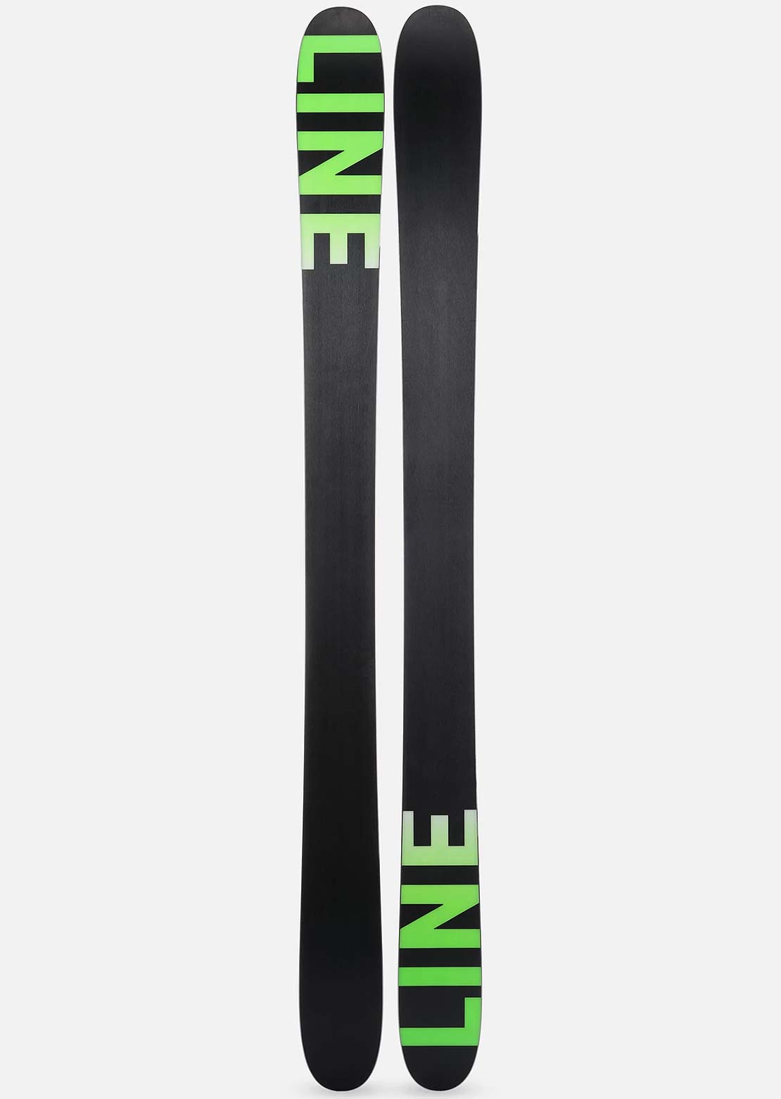 Line Unisex Bacon 122 Skis