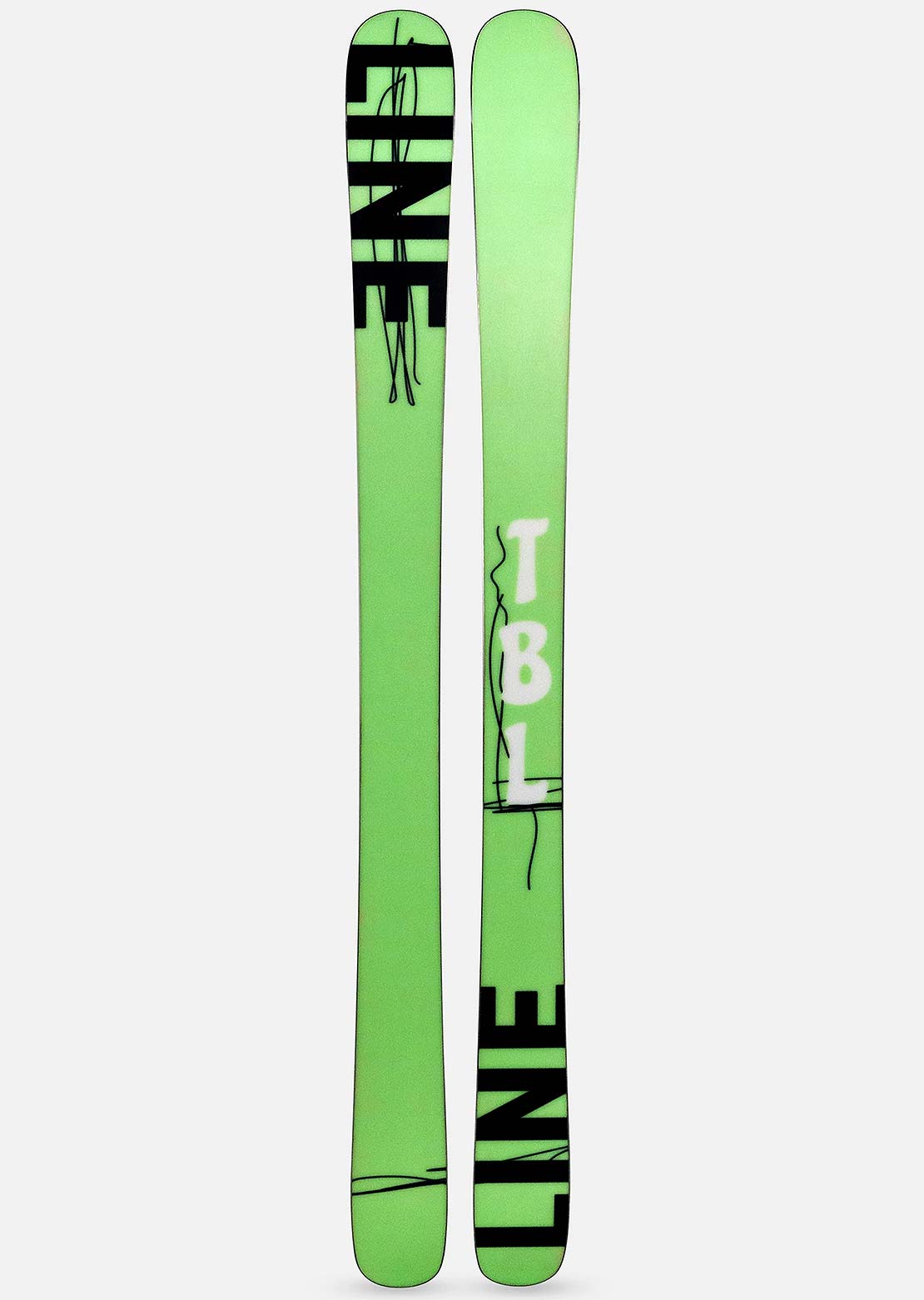 Line Unisex Blend (TBL) Ski