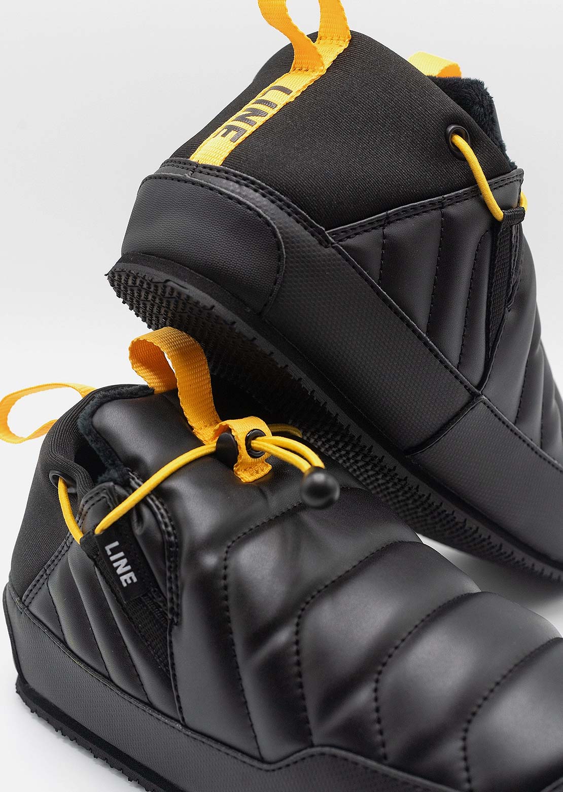 25LINE　APRS BOOTIE 1.0　PROTO 2025 Line Aprés Bootie 1.0 (CLOSEOUT) – Ski Town All-Stars