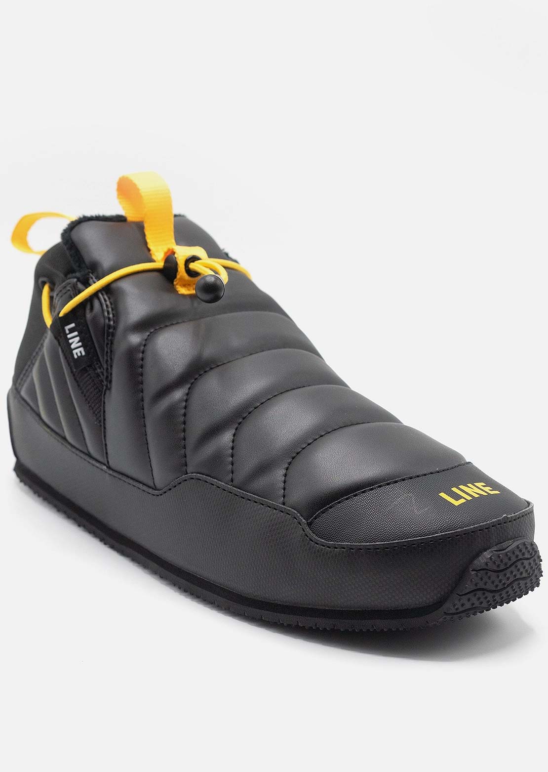 Line Unisex Bootie 1.0 Black