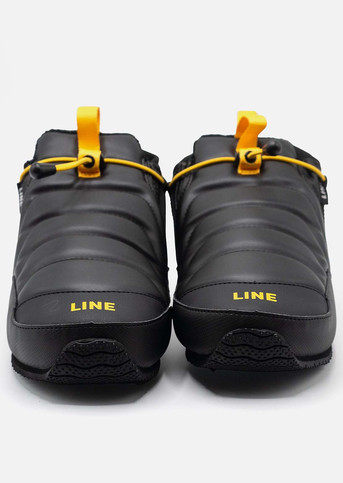 Line Unisex Bootie 1.0 Black