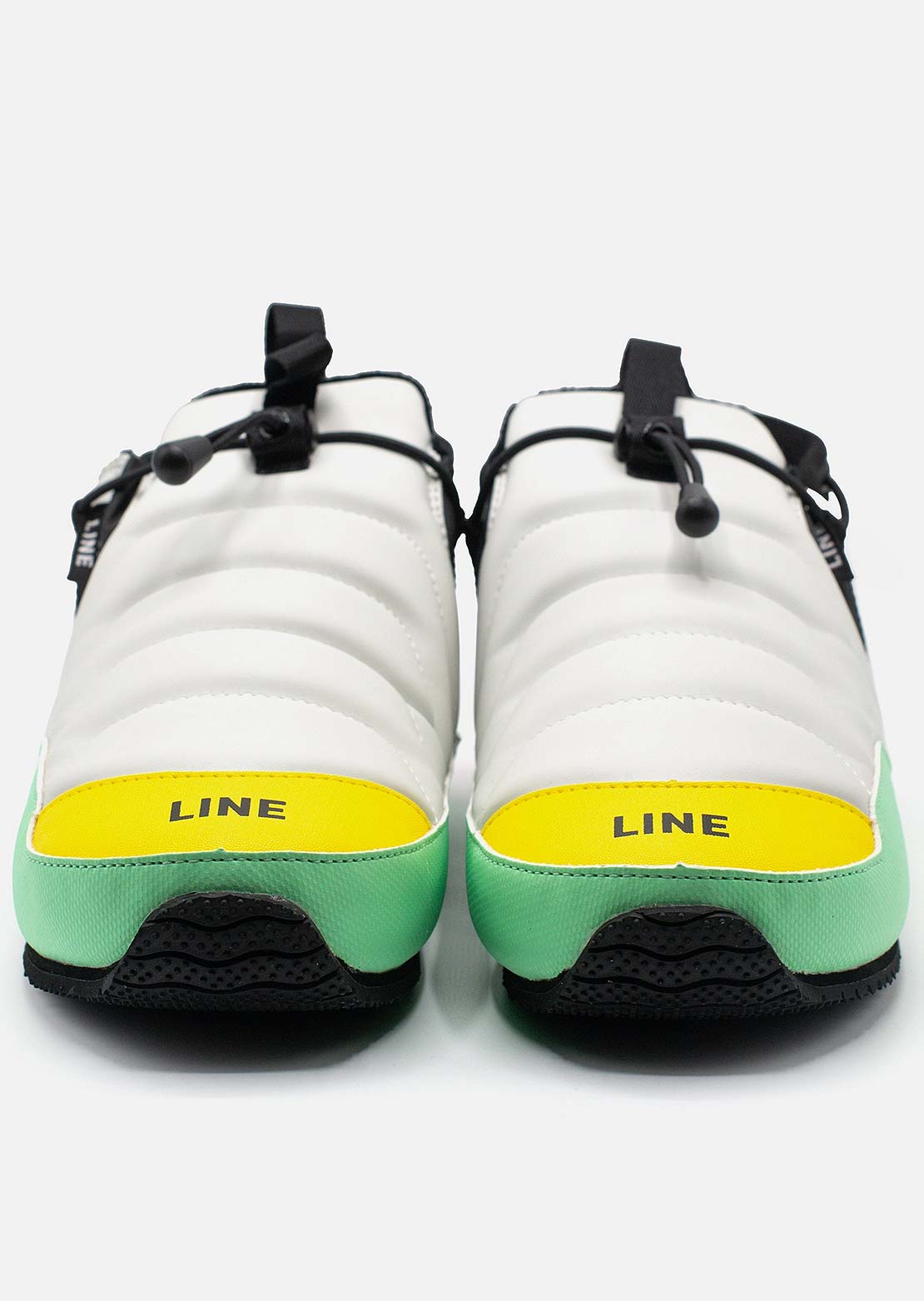 Line Unisex Bootie 1.0 Retro