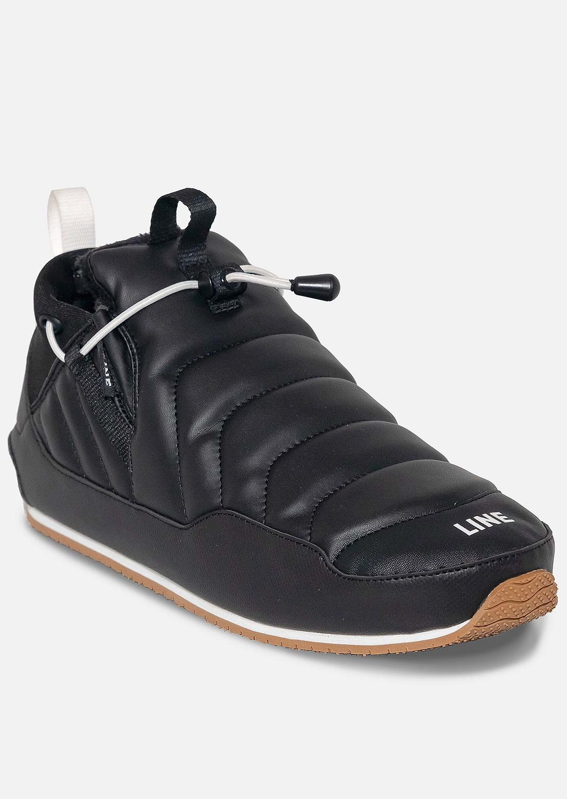 Line Unisex Bootie 1.0 Boots Black