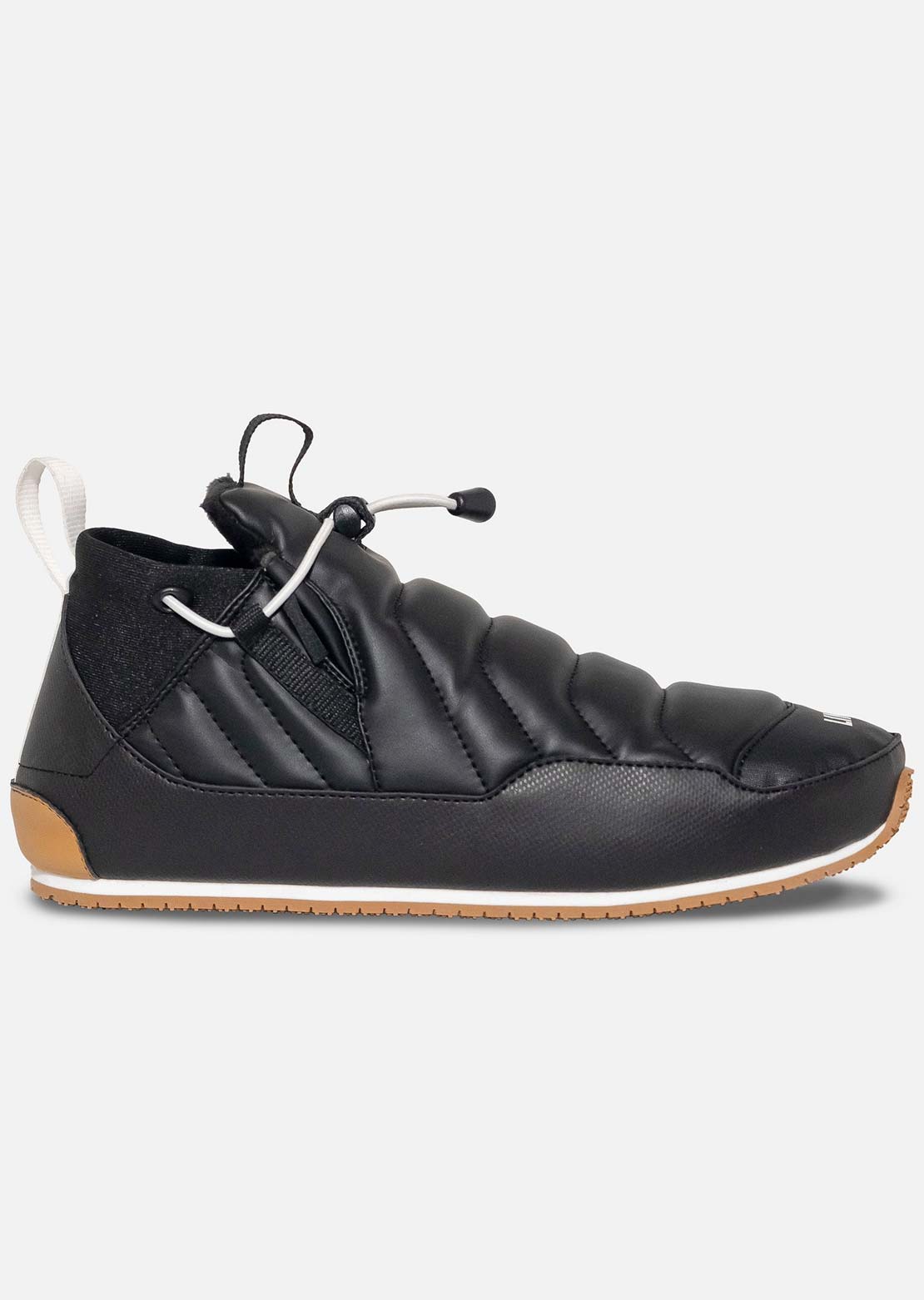 Line Unisex Bootie 1.0 Boots Black