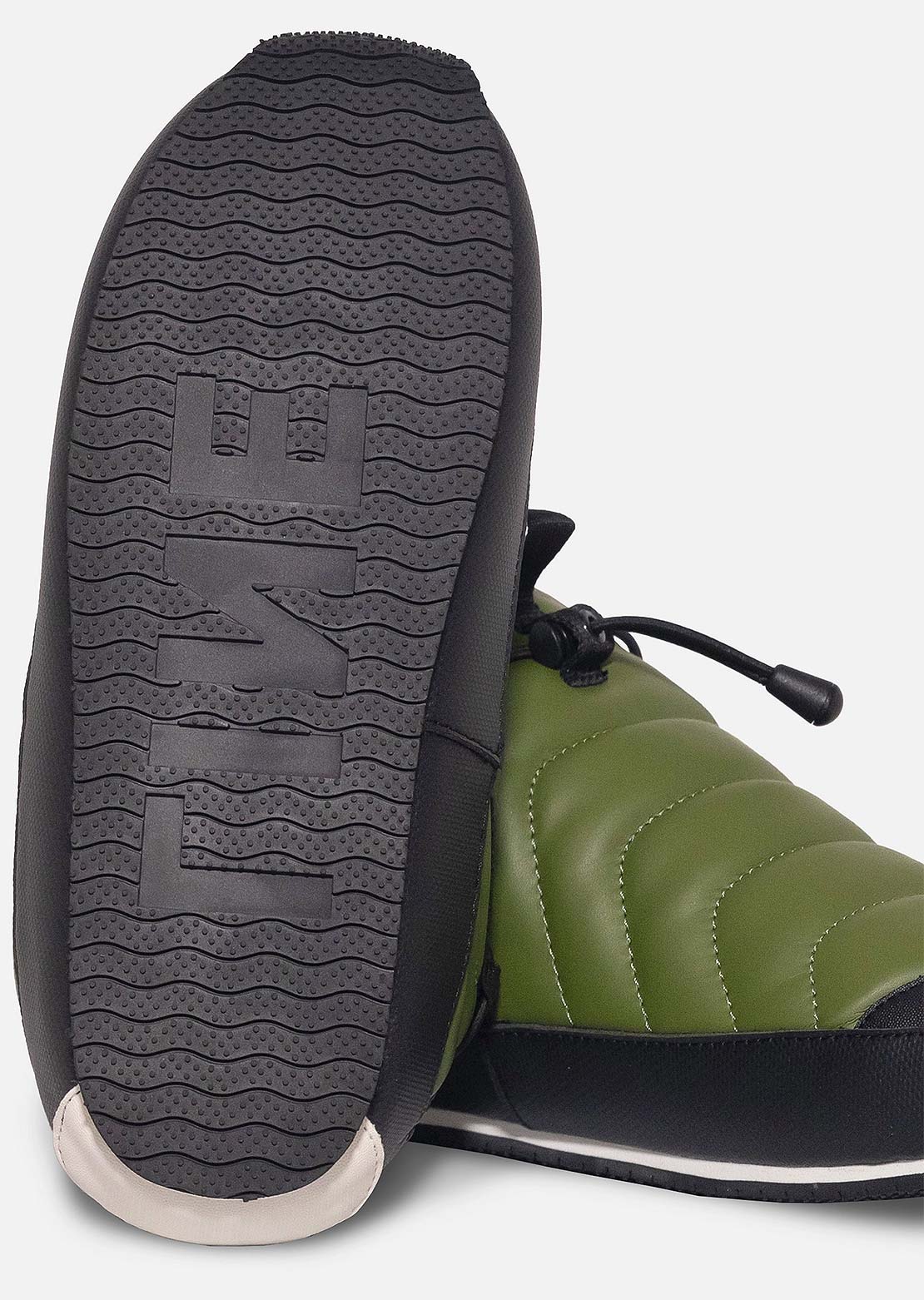 Line Unisex Bootie 1.0 Boots Green