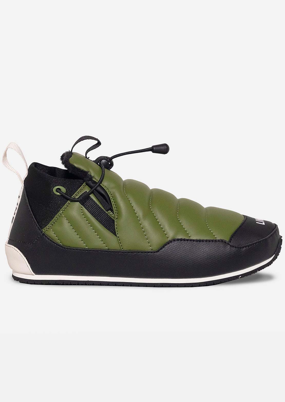 Line Unisex Bootie 1.0 Boots Green